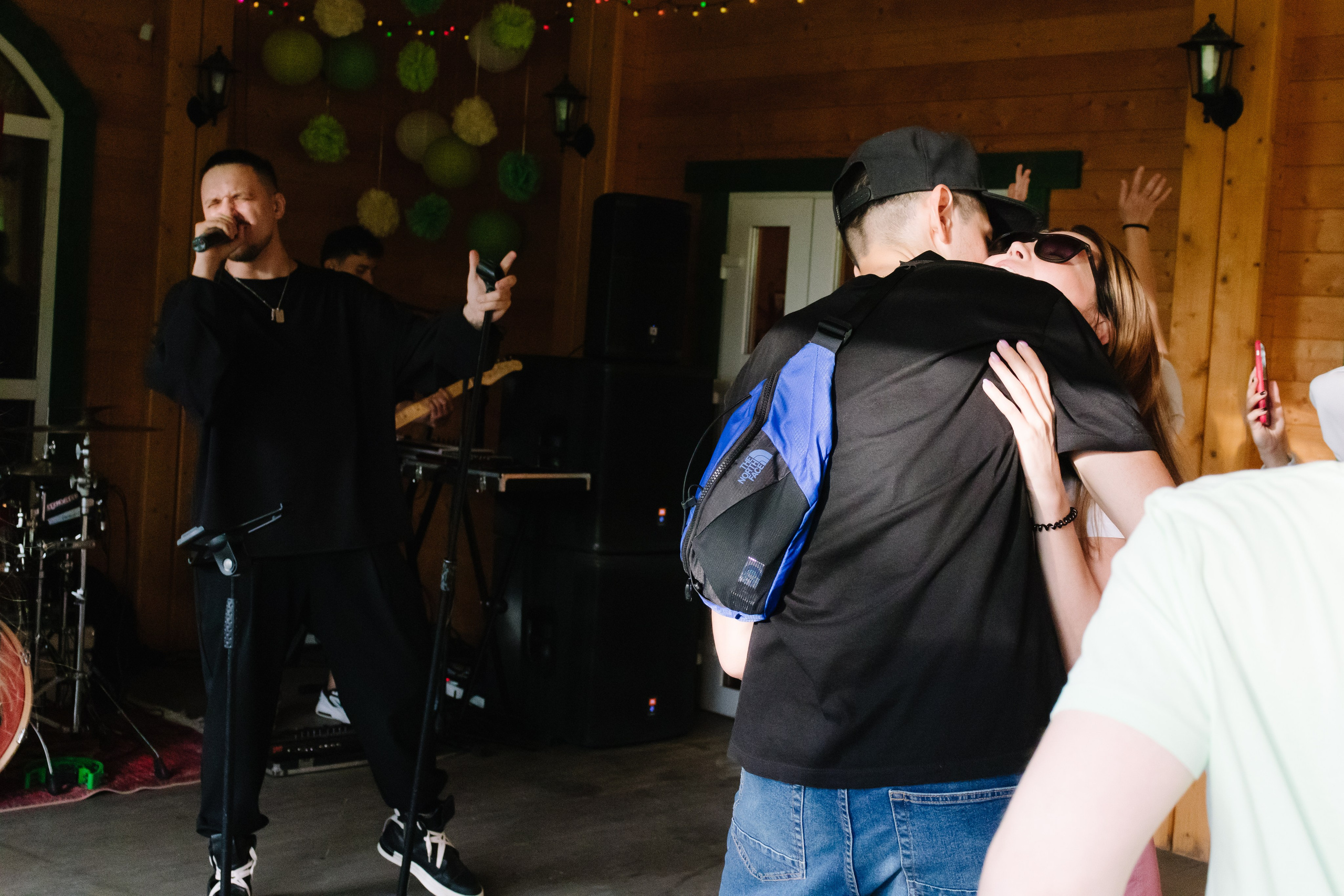 Корпоратив Реактива. Кристина | youseeitmyway | Фото