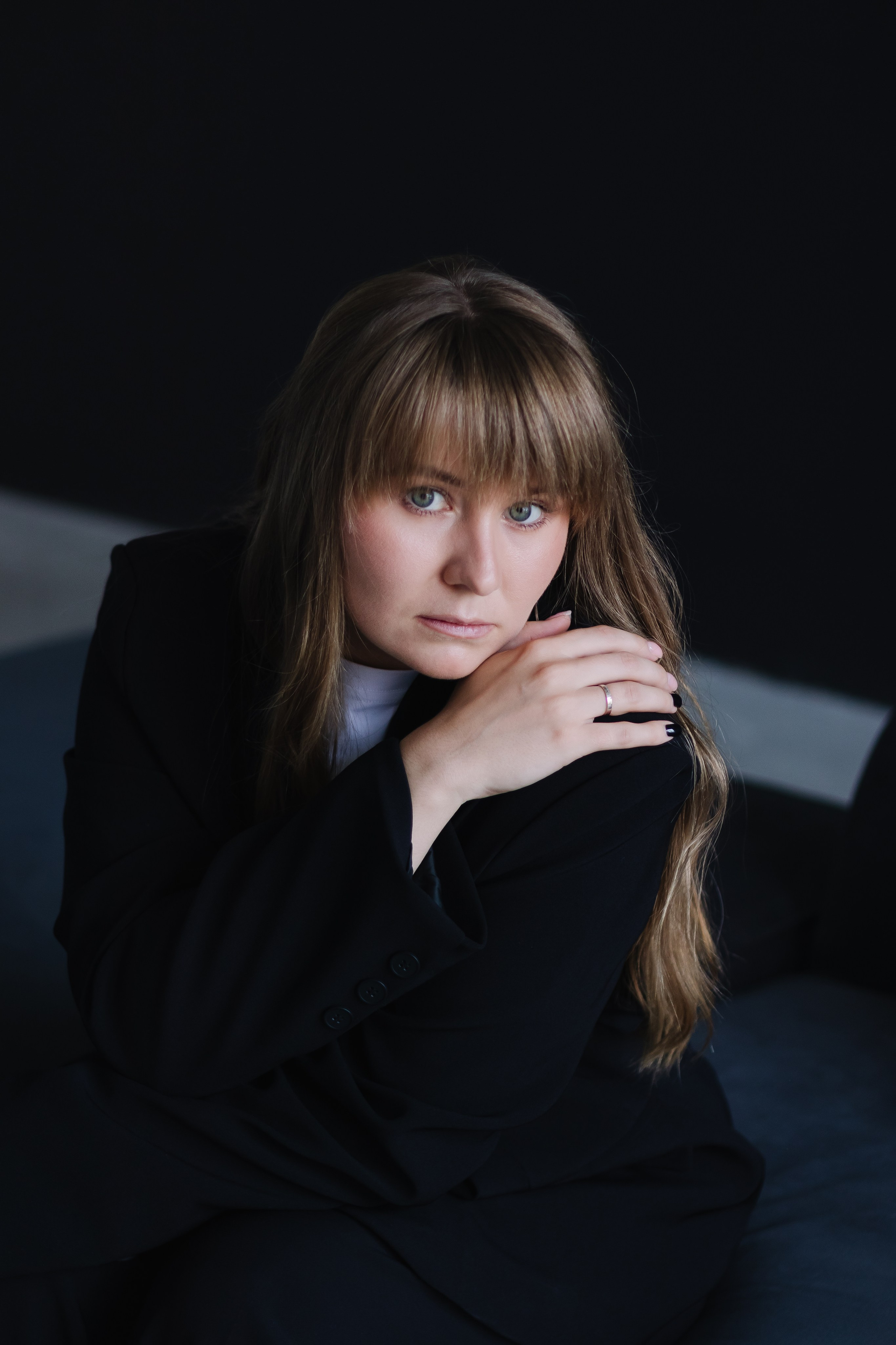 Саша. Кристина | youseeitmyway | Фото