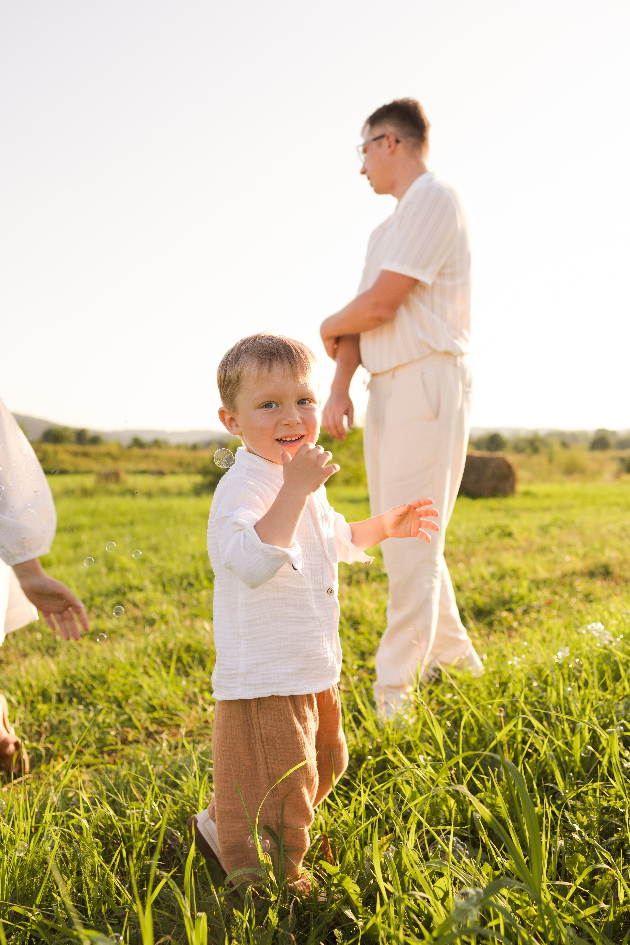 Юля, Илья, Маша и Миша. Кристина | youseeitmyway | Фото