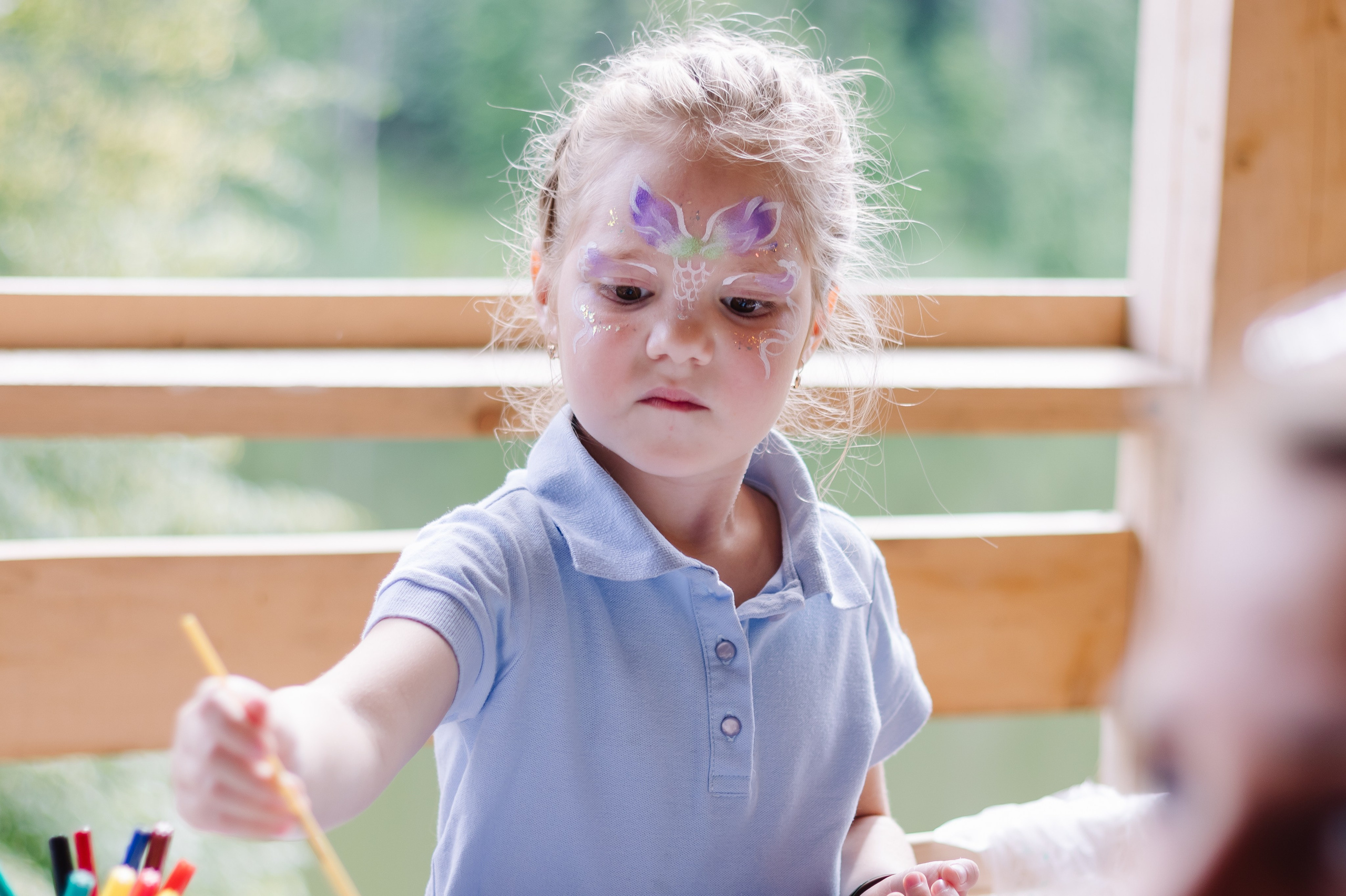 Летний праздник Контура. Кристина | youseeitmyway | Фото