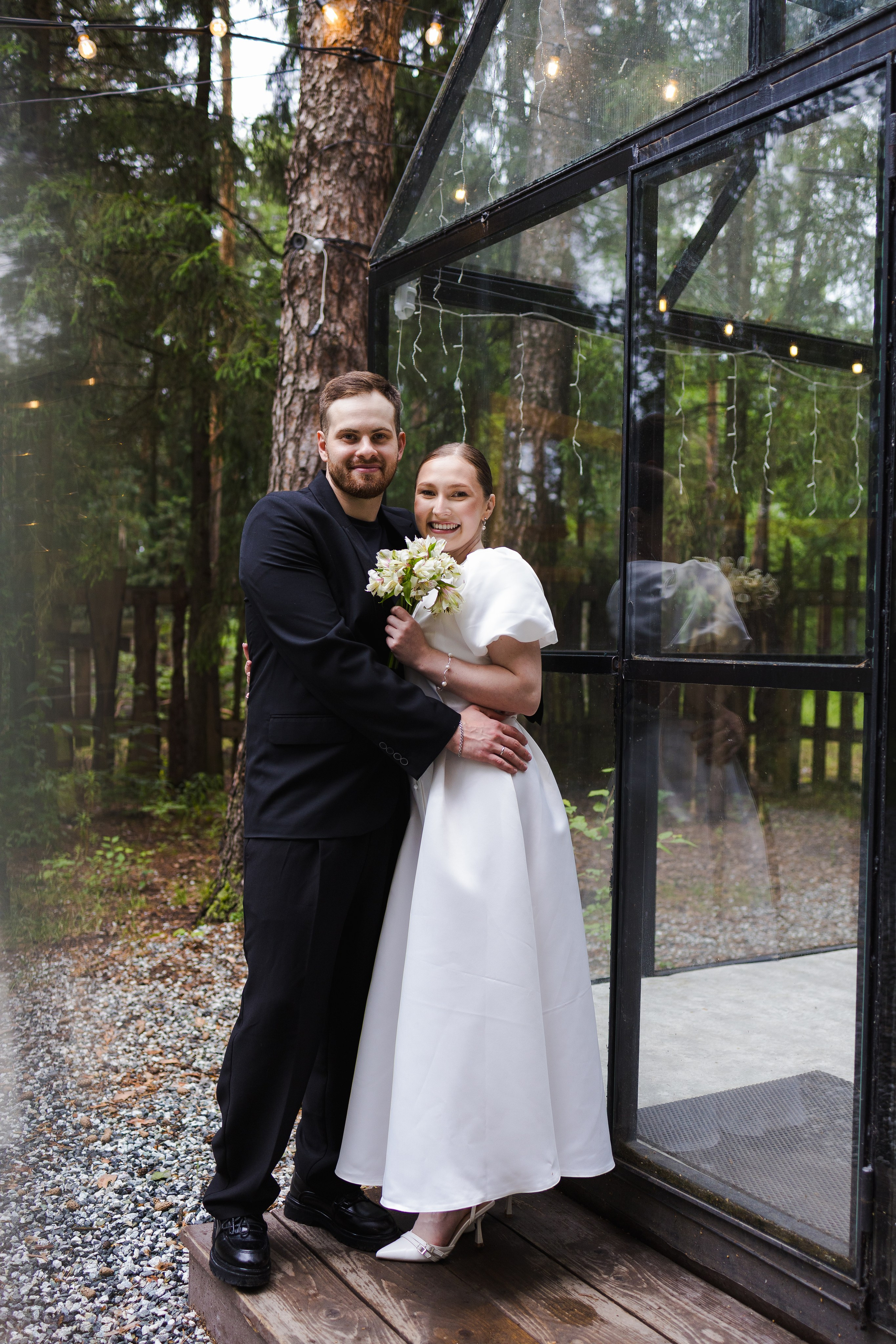 Алёна и Сева. Кристина | youseeitmyway | Фото