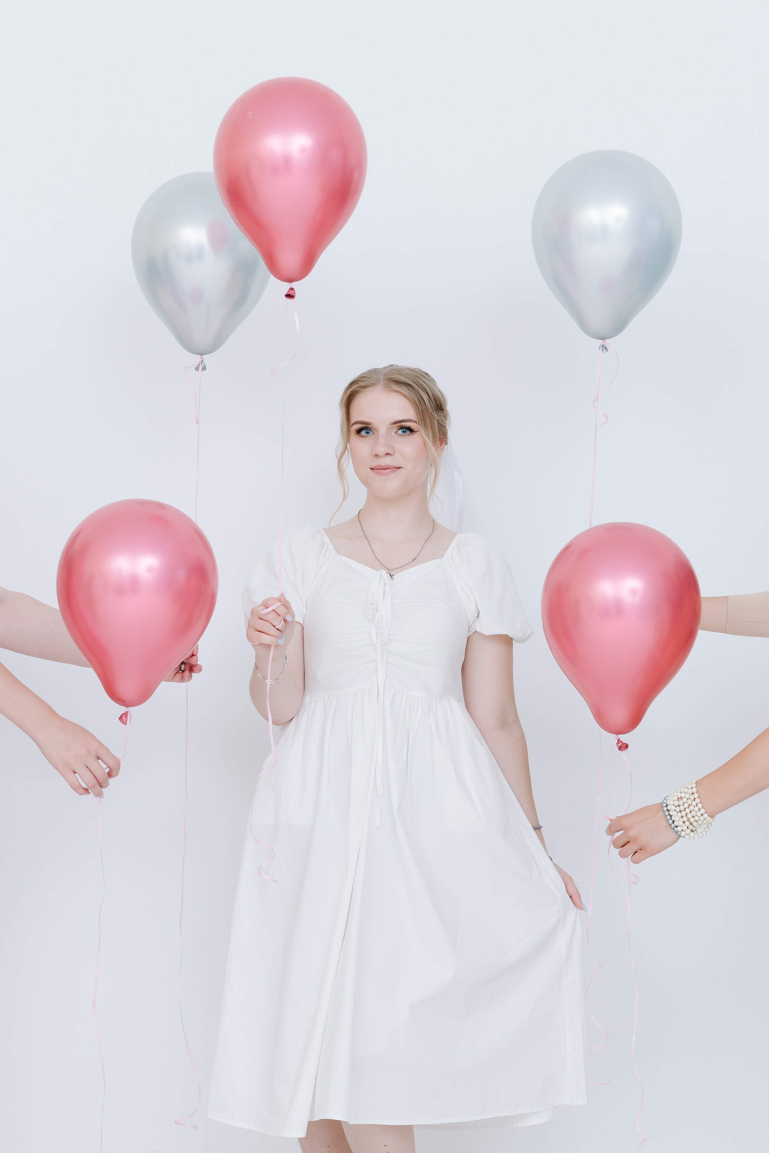 Девичник Лизы. Кристина | youseeitmyway | Фото