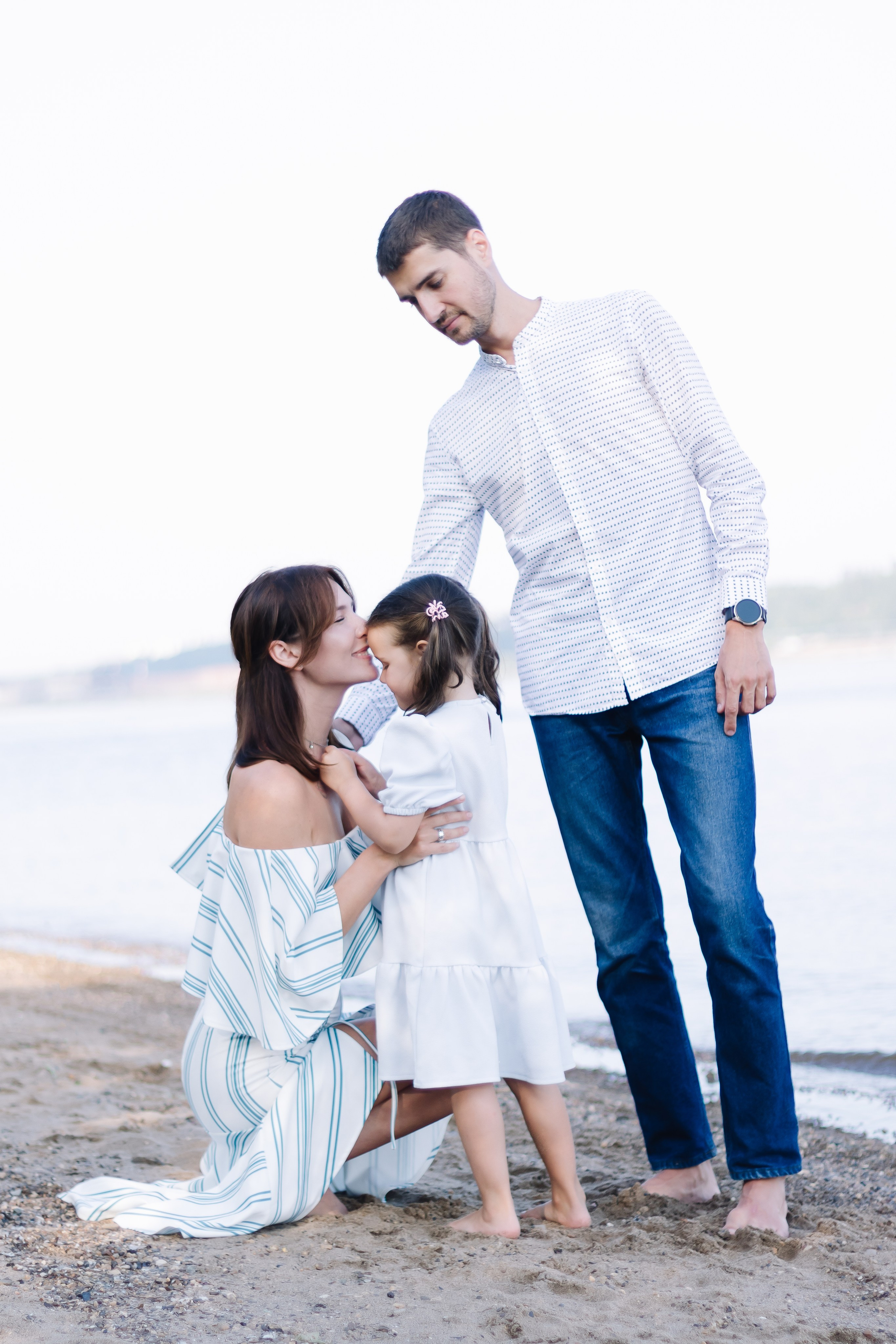 Арина, Вова и Диана. Кристина | youseeitmyway | Фото