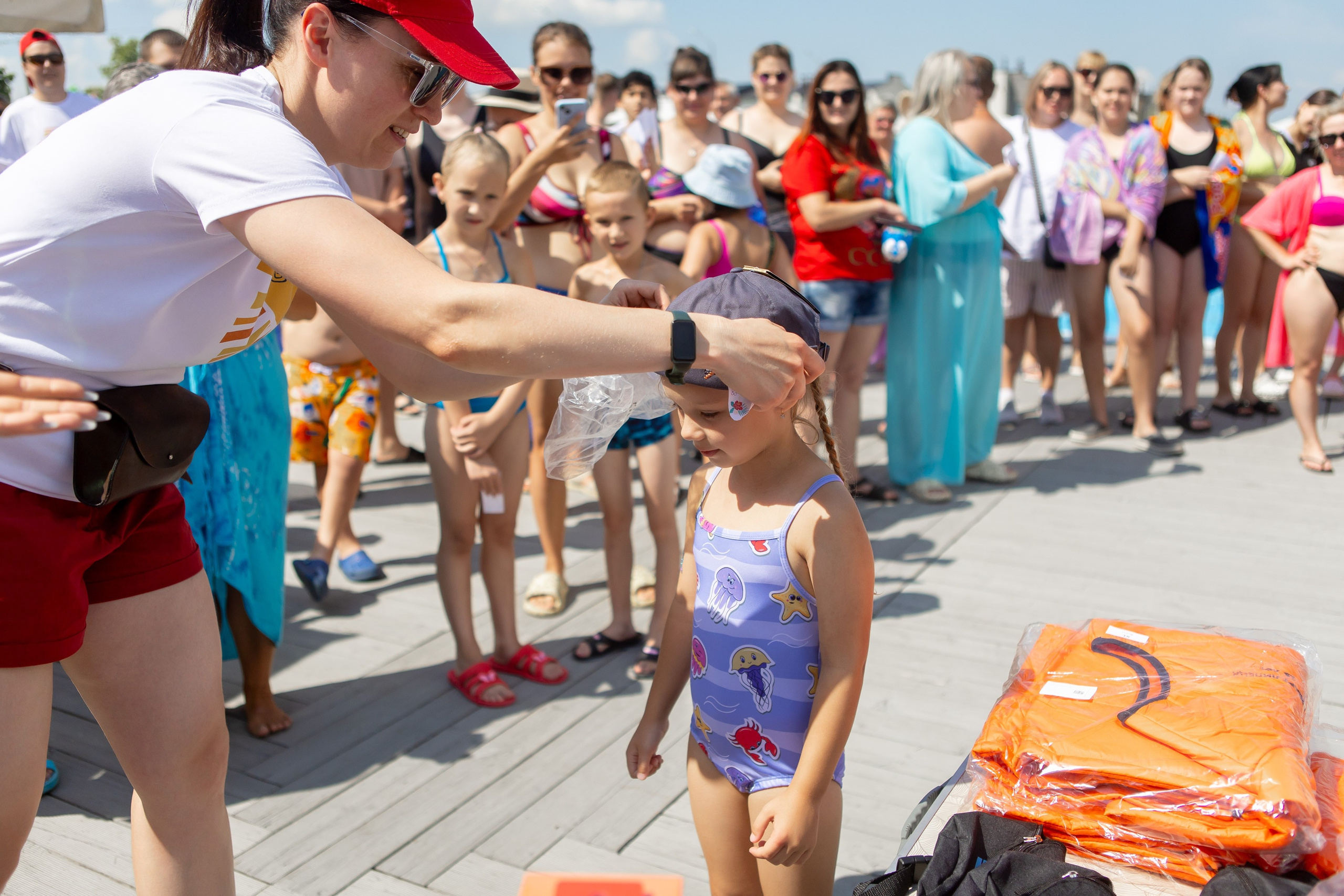 БЕКАРТ — День Семьи. Свадебный и портретный Фотограф в Липецке Дмитрий Котюков