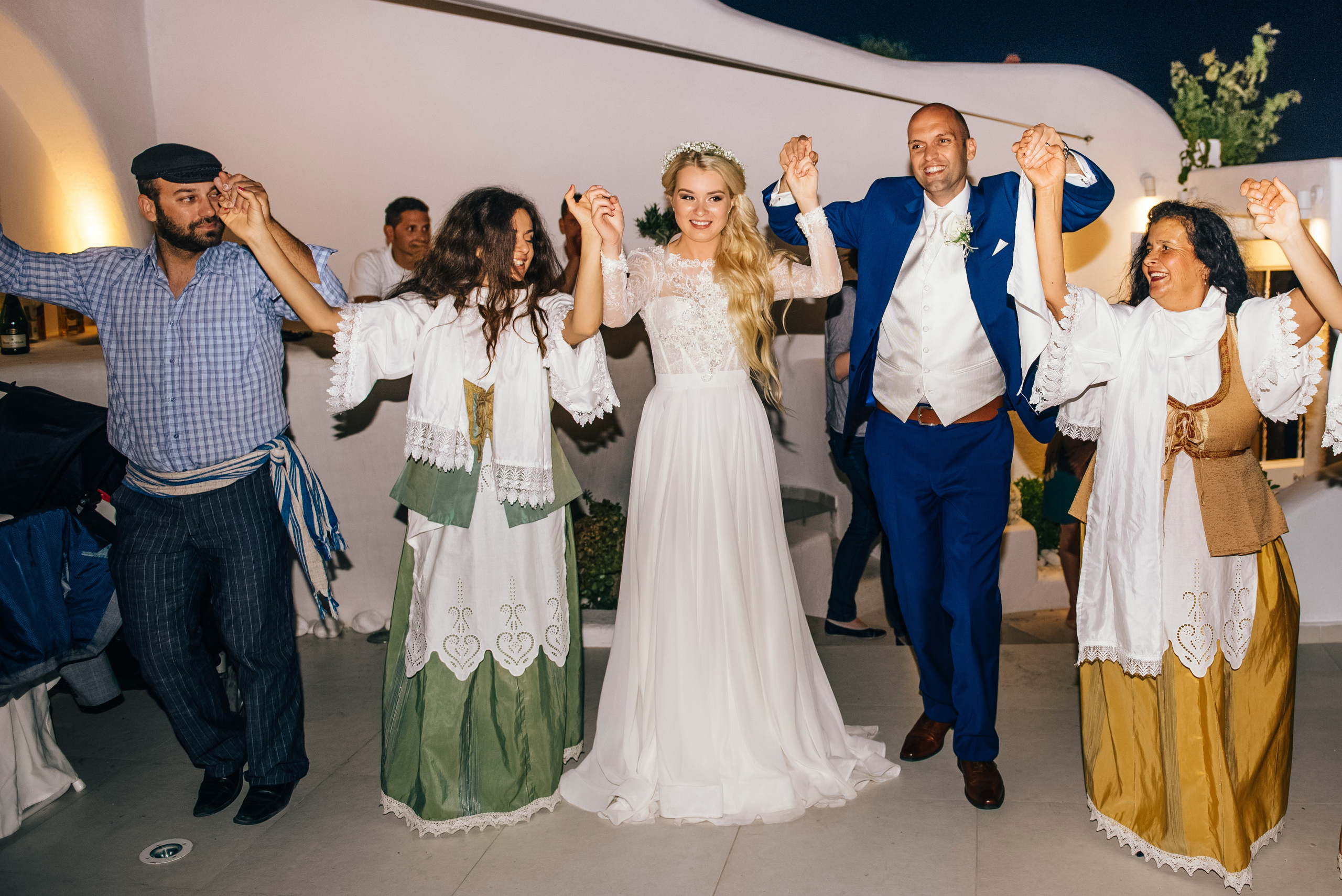 Свадьба в Греции, Дарья и Пол. Свадебный фотограф в Тамбове Павел Четвертков