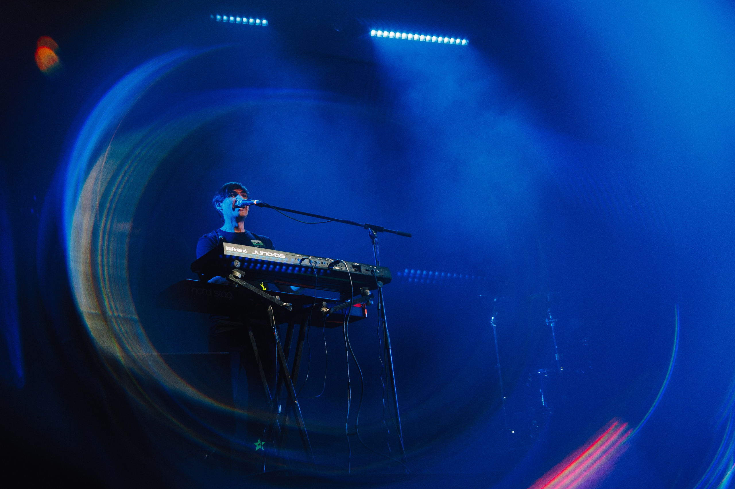 Группа Нэнси (Андрей Костенко), Пушкино. Фотограф Ольга Махалова — Санкт-Петербург, Москва, Нижний Новгород