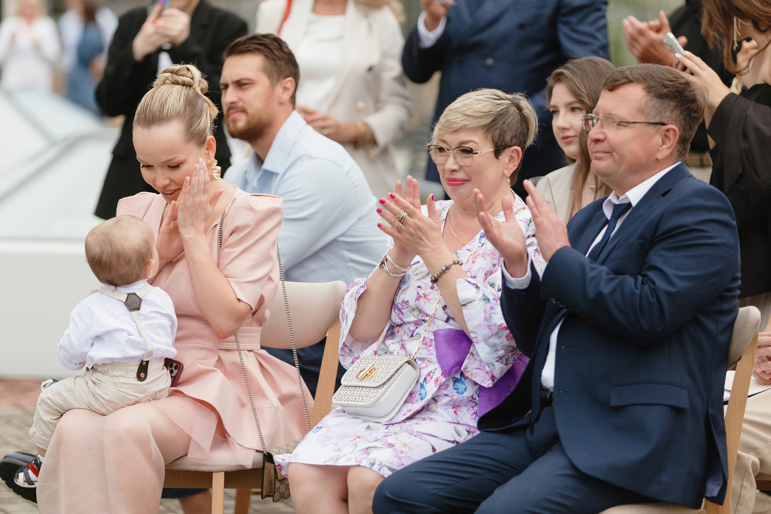 Денис и Анна