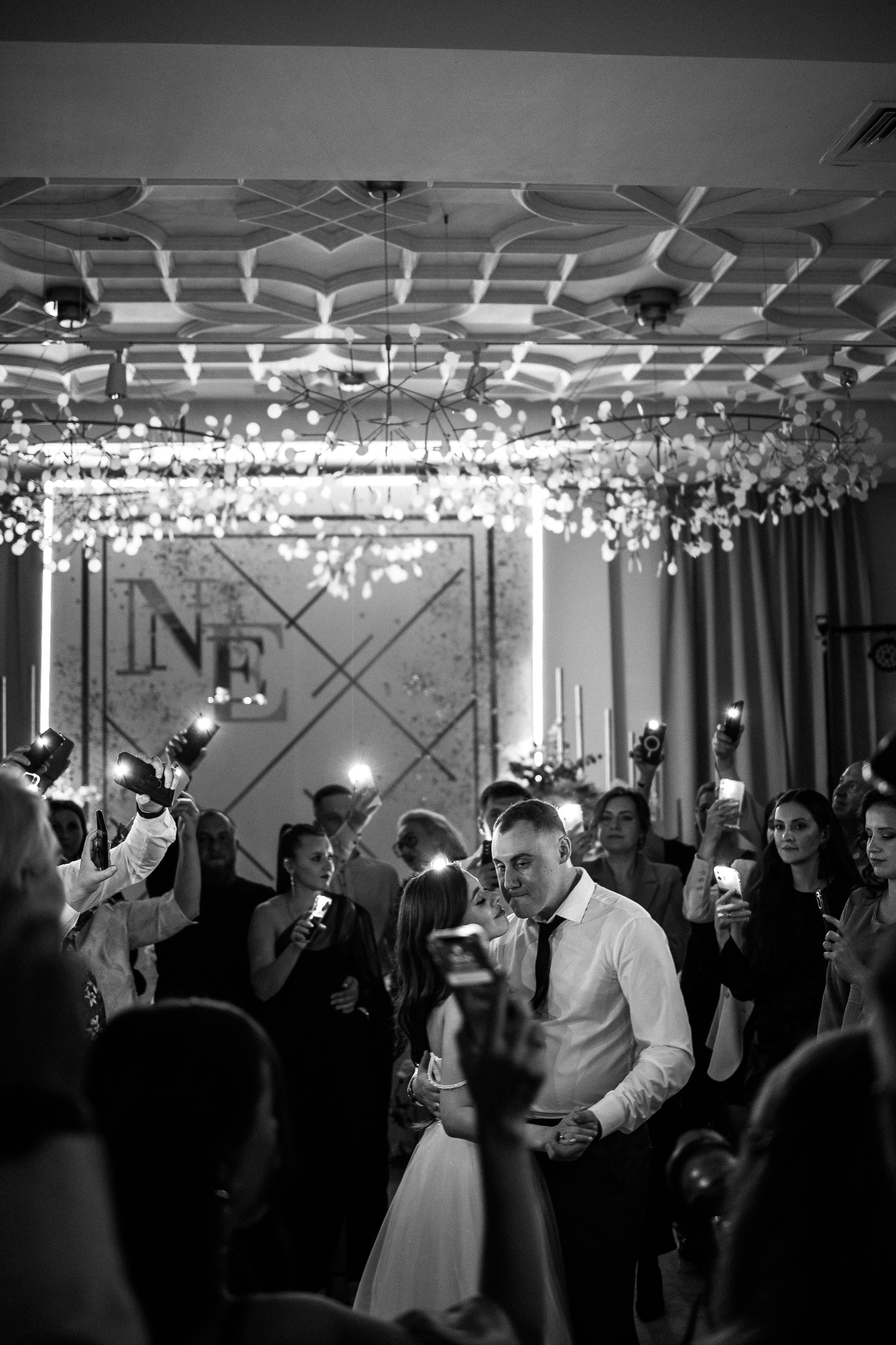 Никита и Катя. Семейный свадебный фотограф Семен Егоров