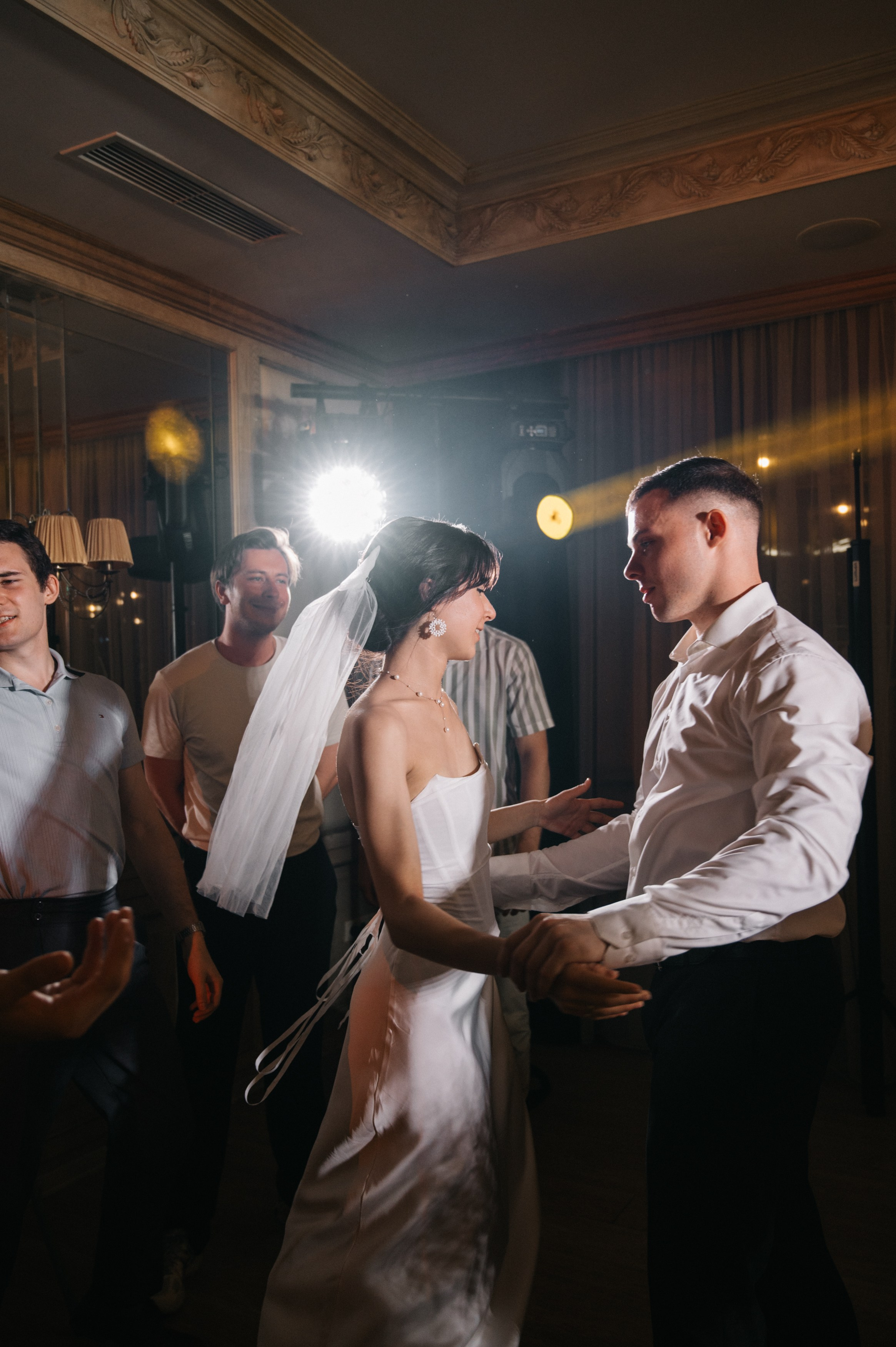 Про любовь. Фотограф Ким Ангелина