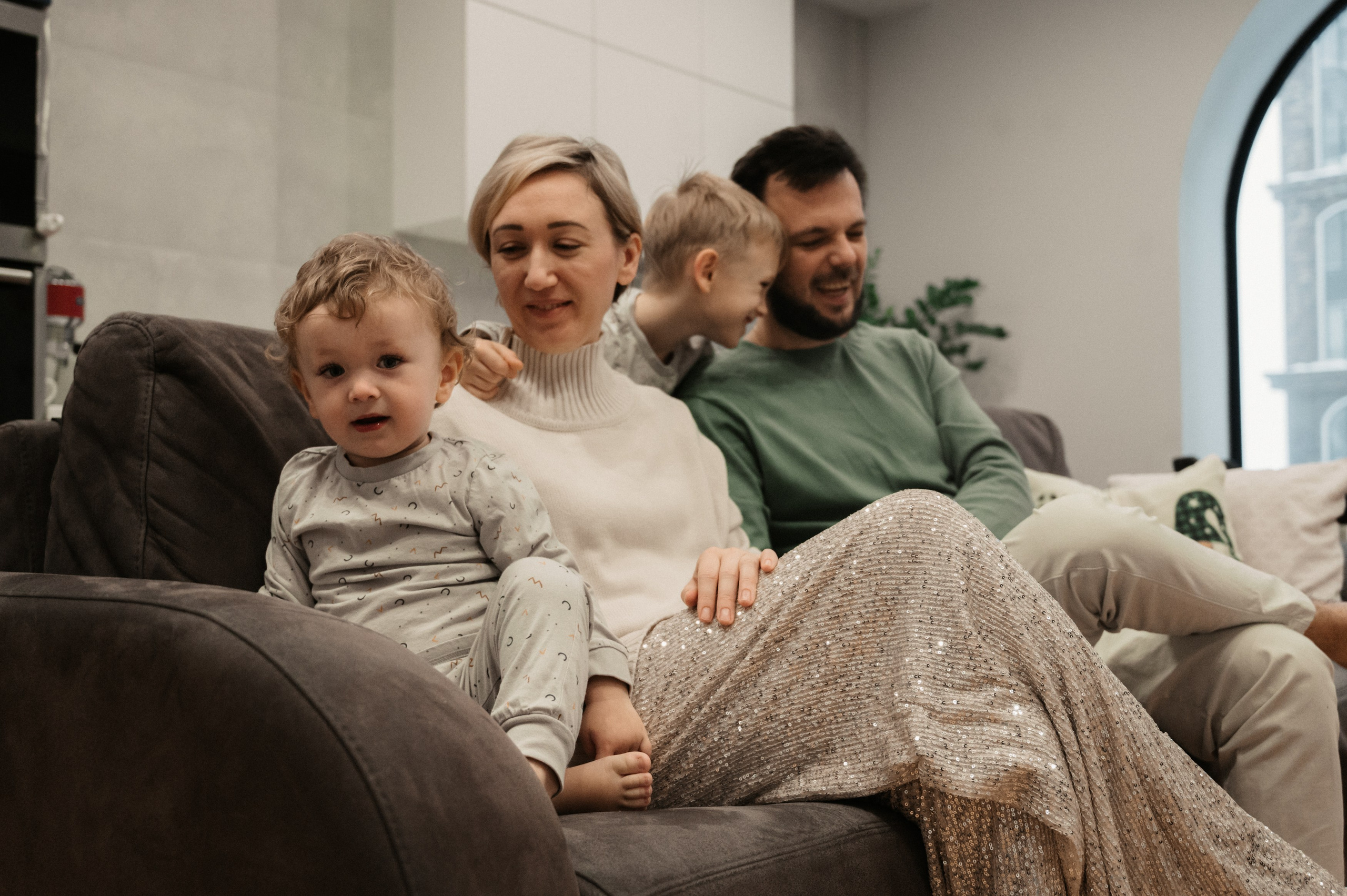 Время чудес. Фотограф Ким Ангелина