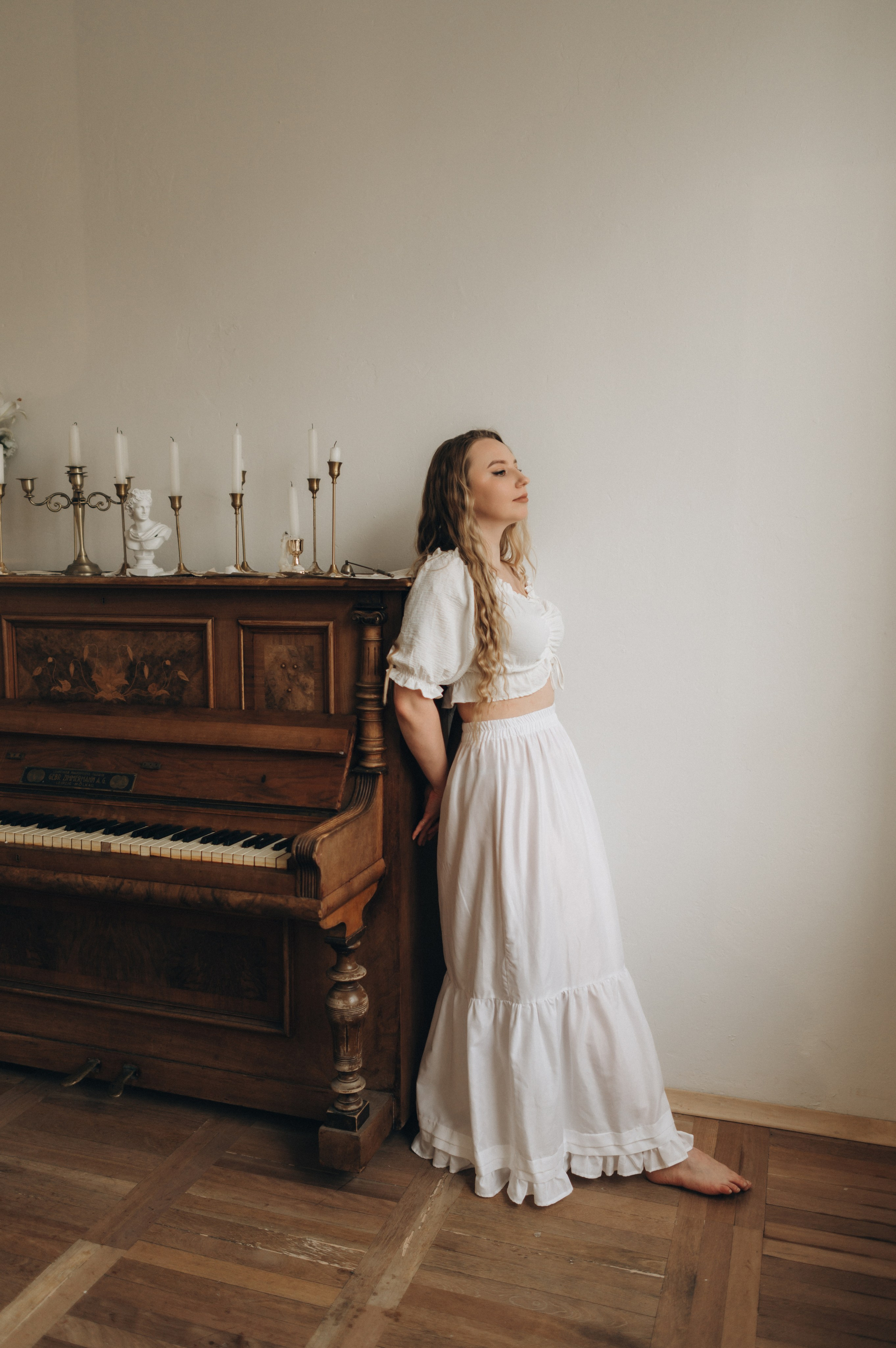 Альбина. Ирина Гонтарева|Фотограф|Белгород