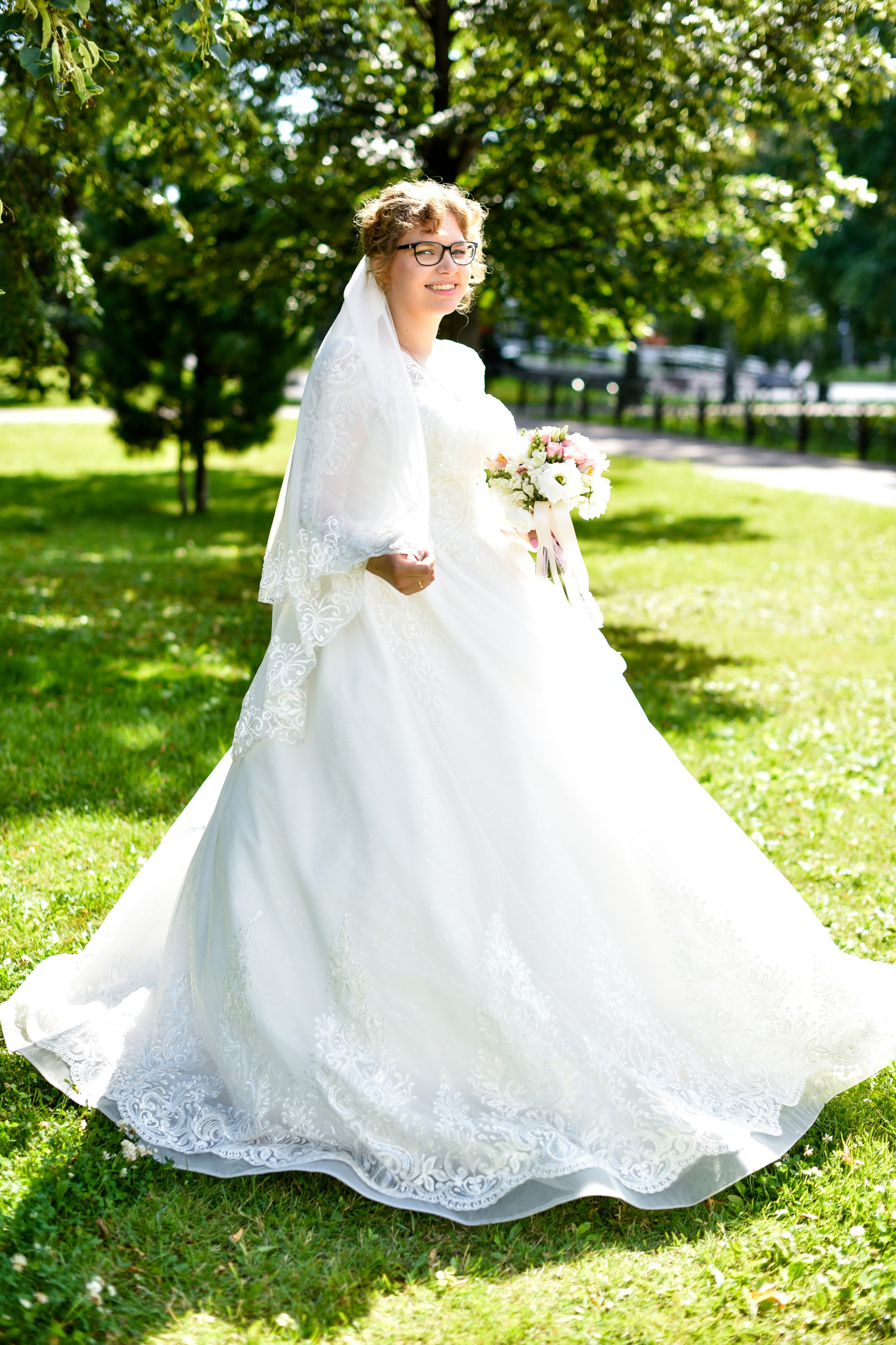 Свадьба Галина и Вадим