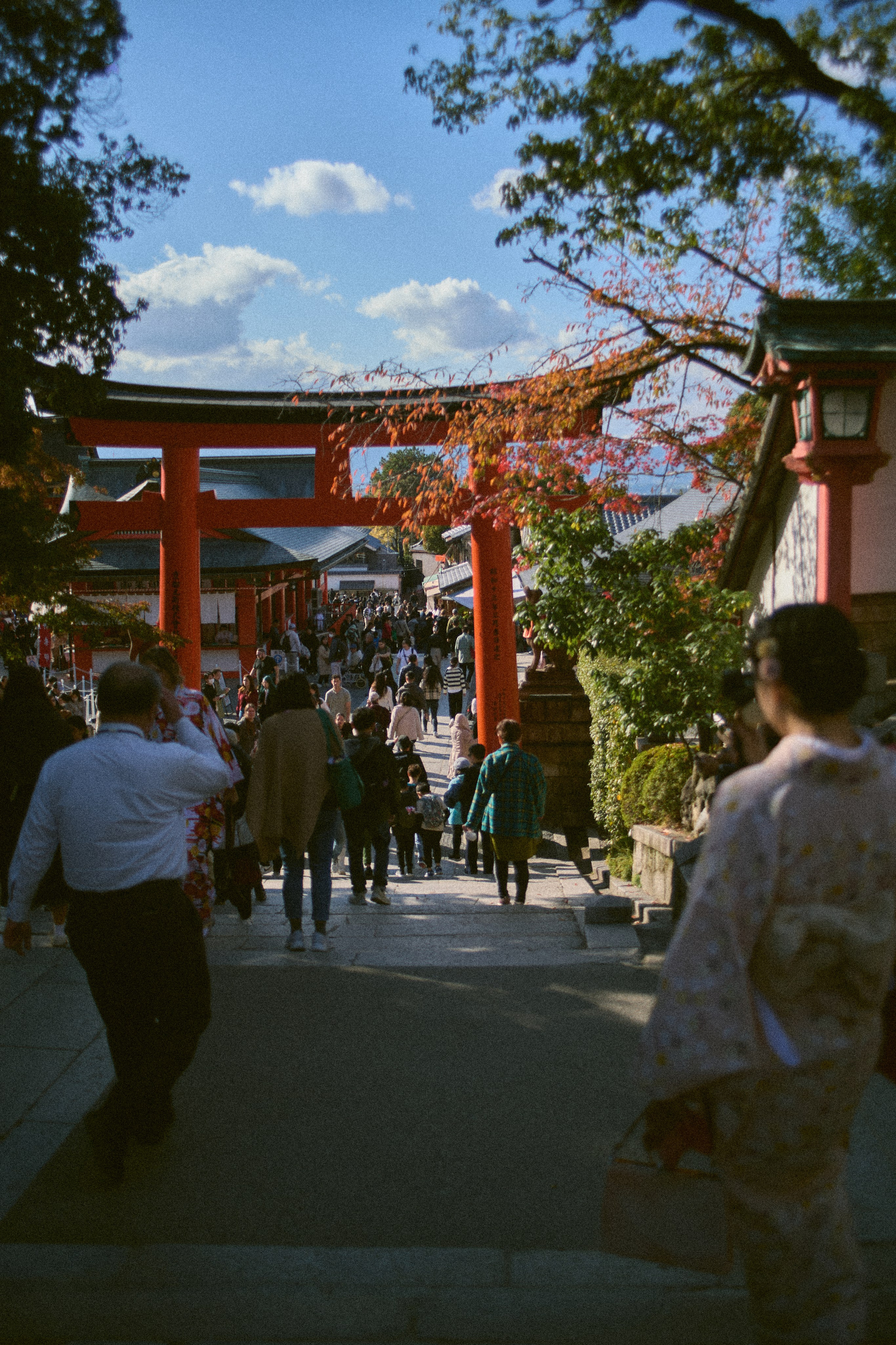 Japan. Фотограф Слава Орловский