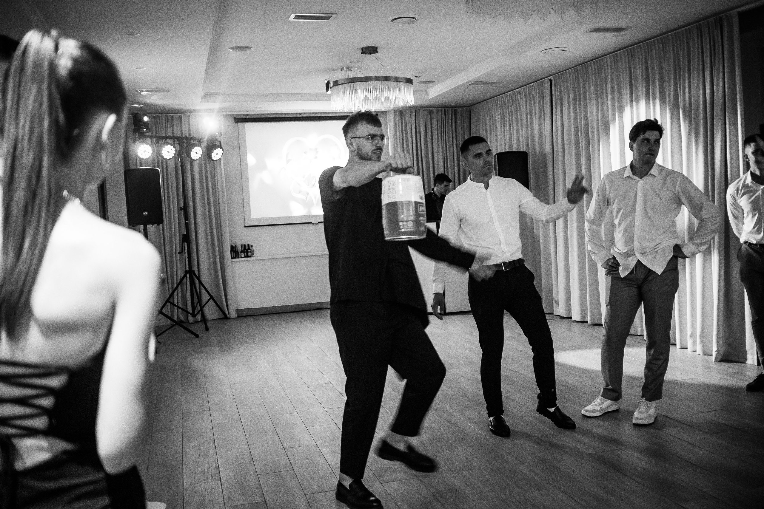 Евгений и Екатерина