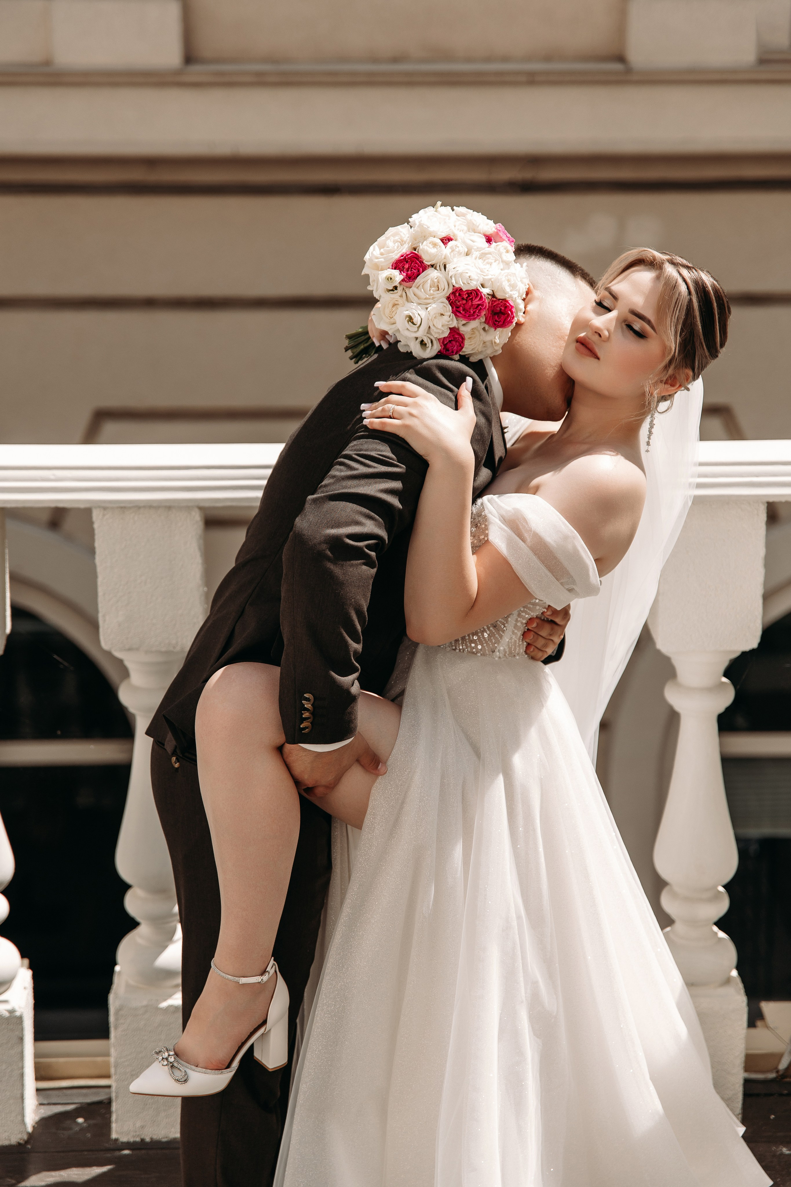 Даниил & Ксения. Свадебный ФОТОГРАФ и ВИДЕОГРАФ Ульяновск