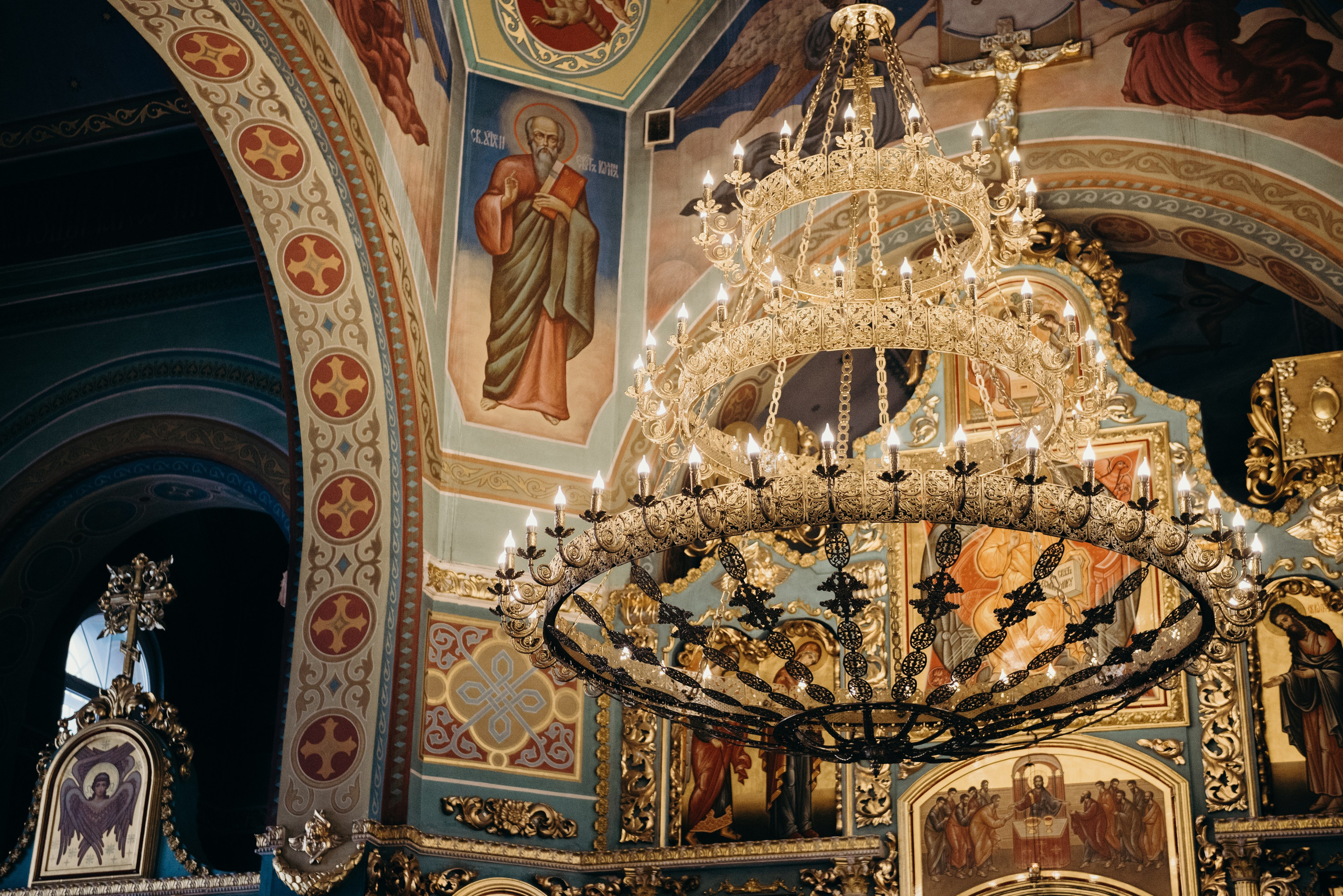 Влад и Даша. Фотограф Семён Пишта