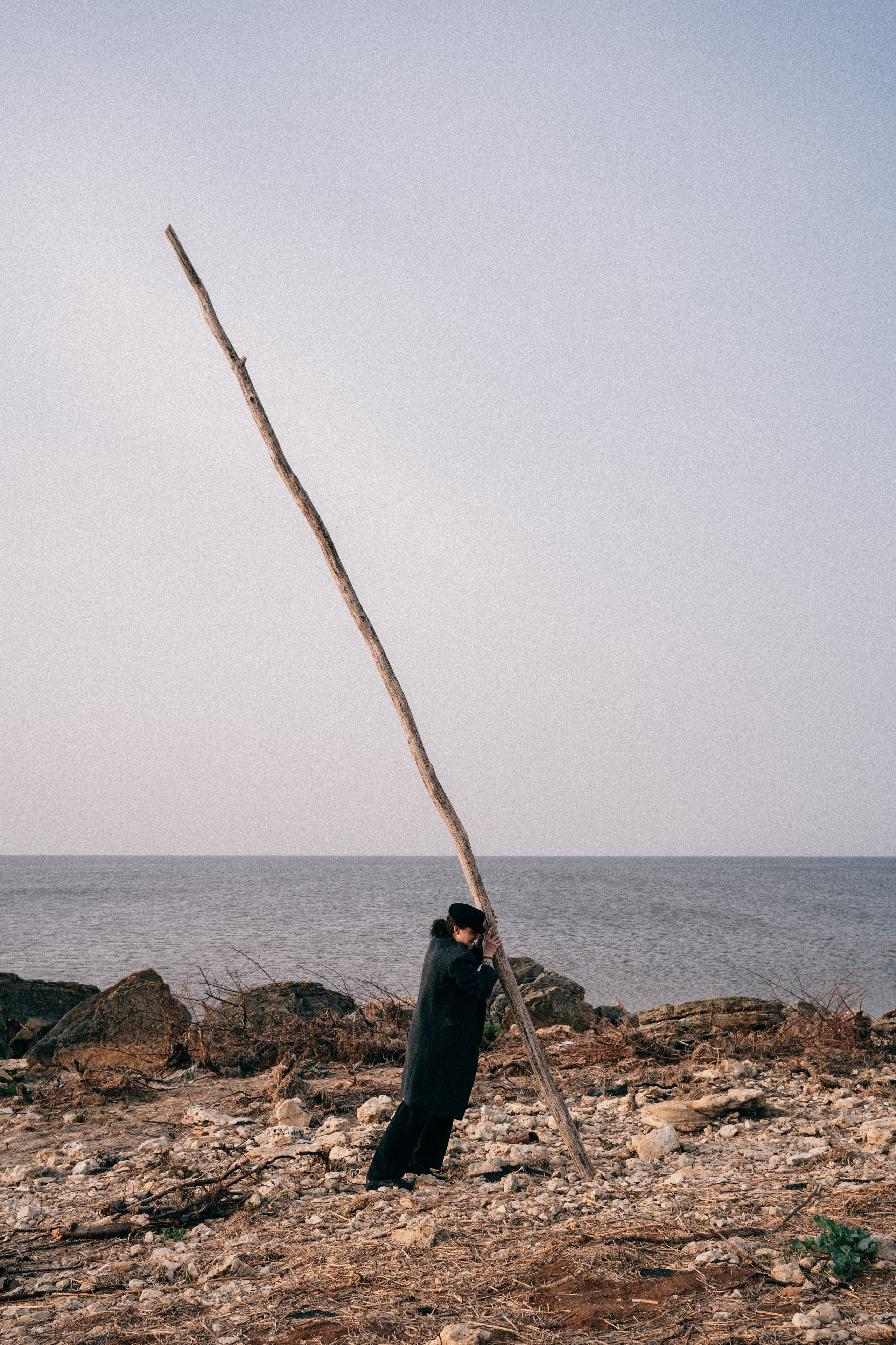 Daniel. Фотограф в Москве Маша Игитова