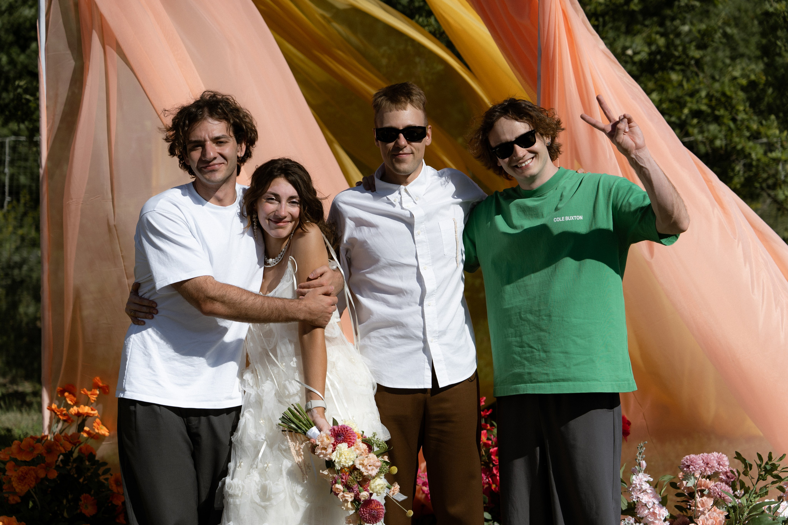 Маша и Андрей. Анонс. Семейный и портретный фотограф в Саратове Сахарова Маша