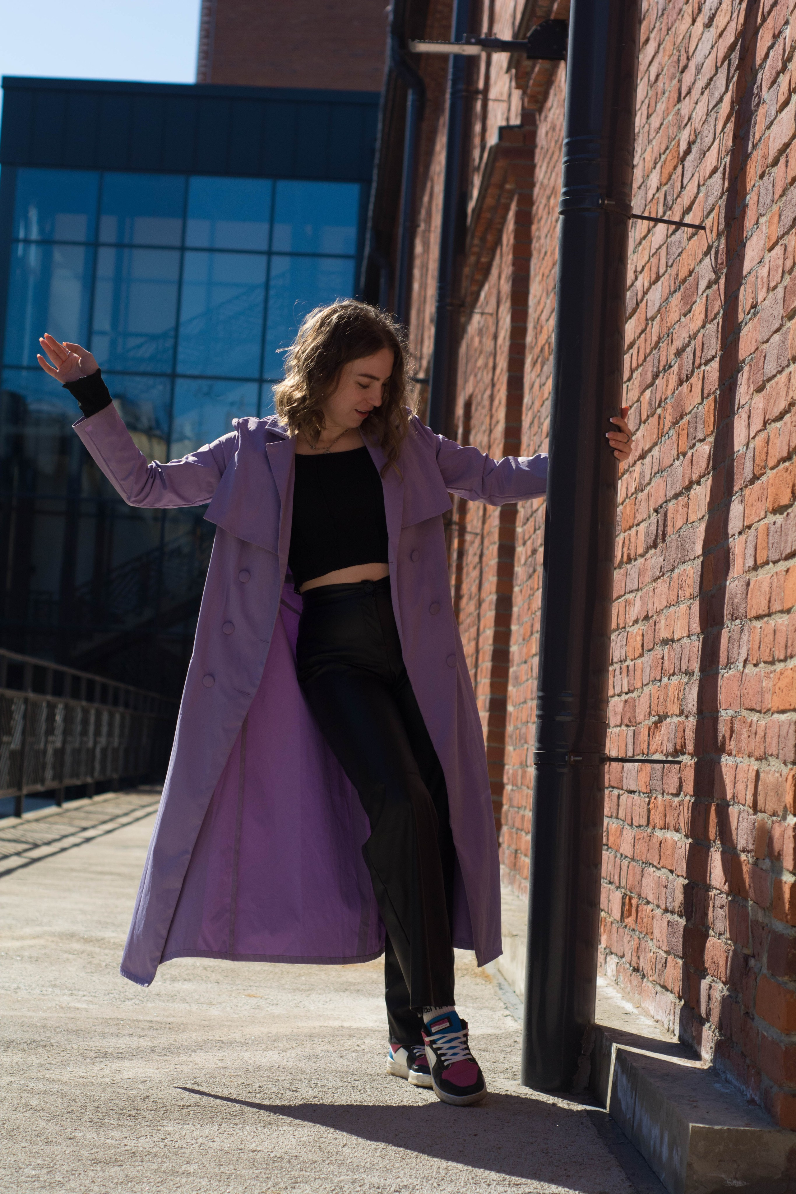 Личная. Фотограф в Санкт-Петербурге Anna Balashkova