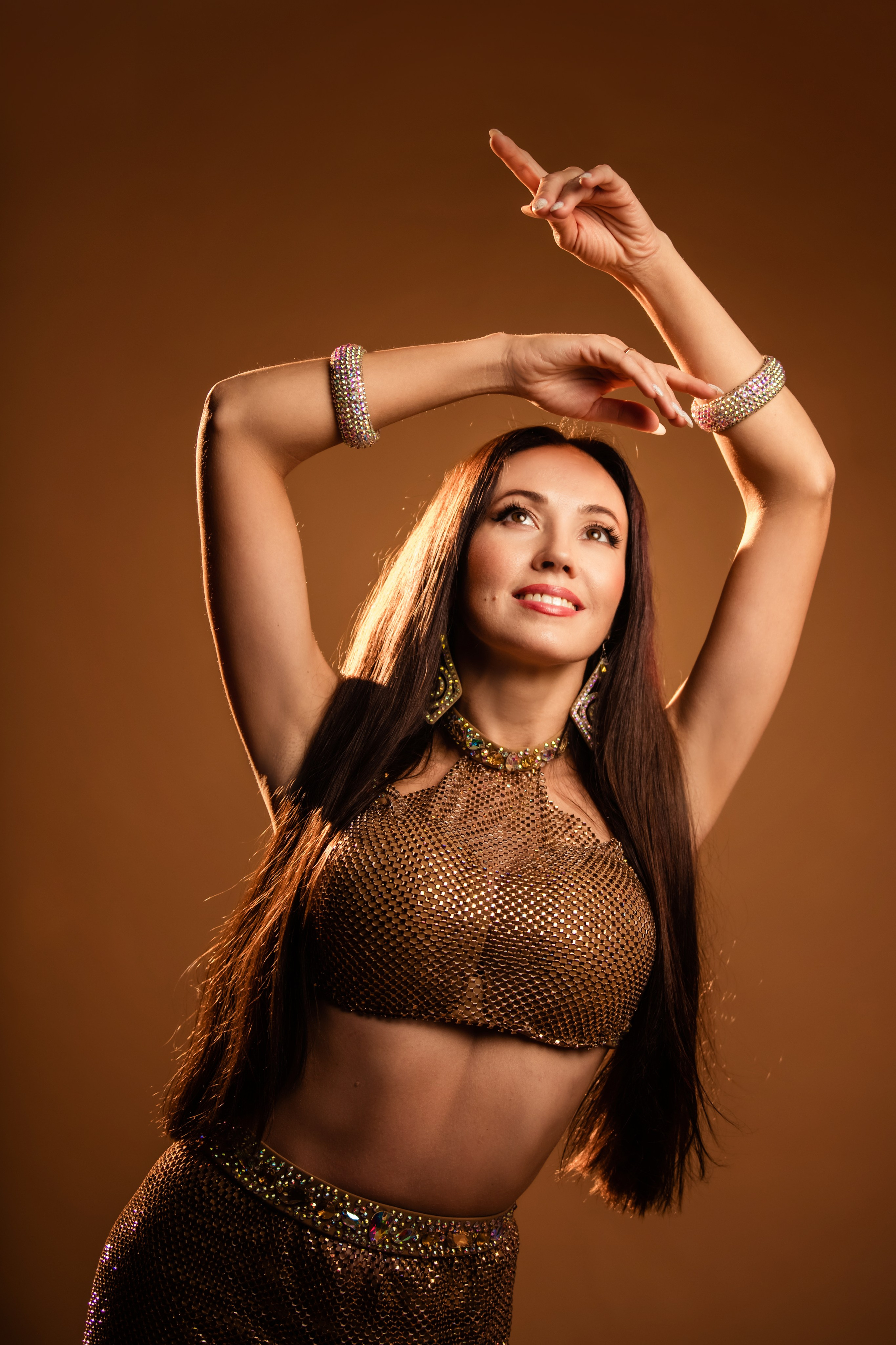 Фотосъемка танцовщиц. Главная