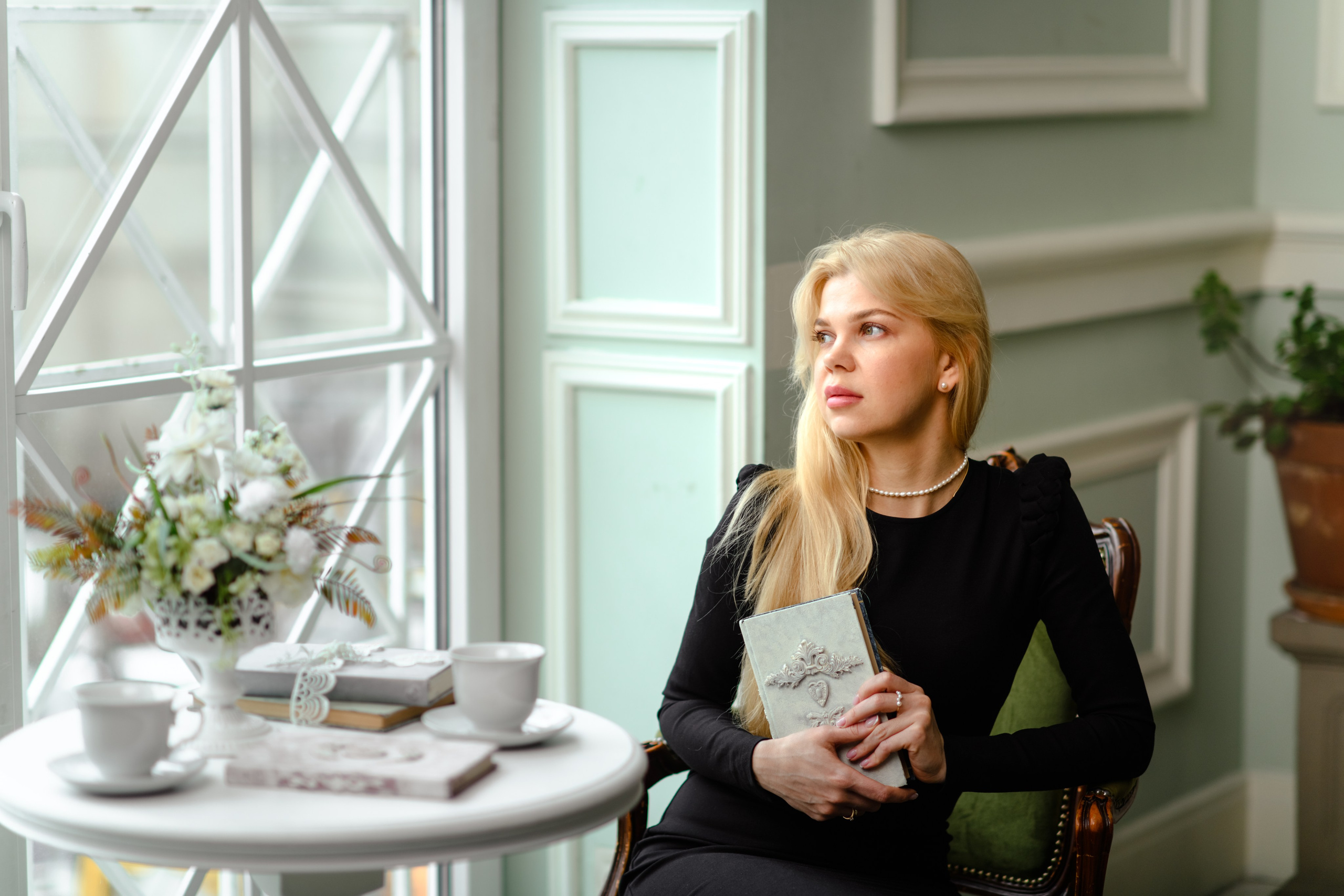 Фотосъемка в Ваших интерьерах. Главная