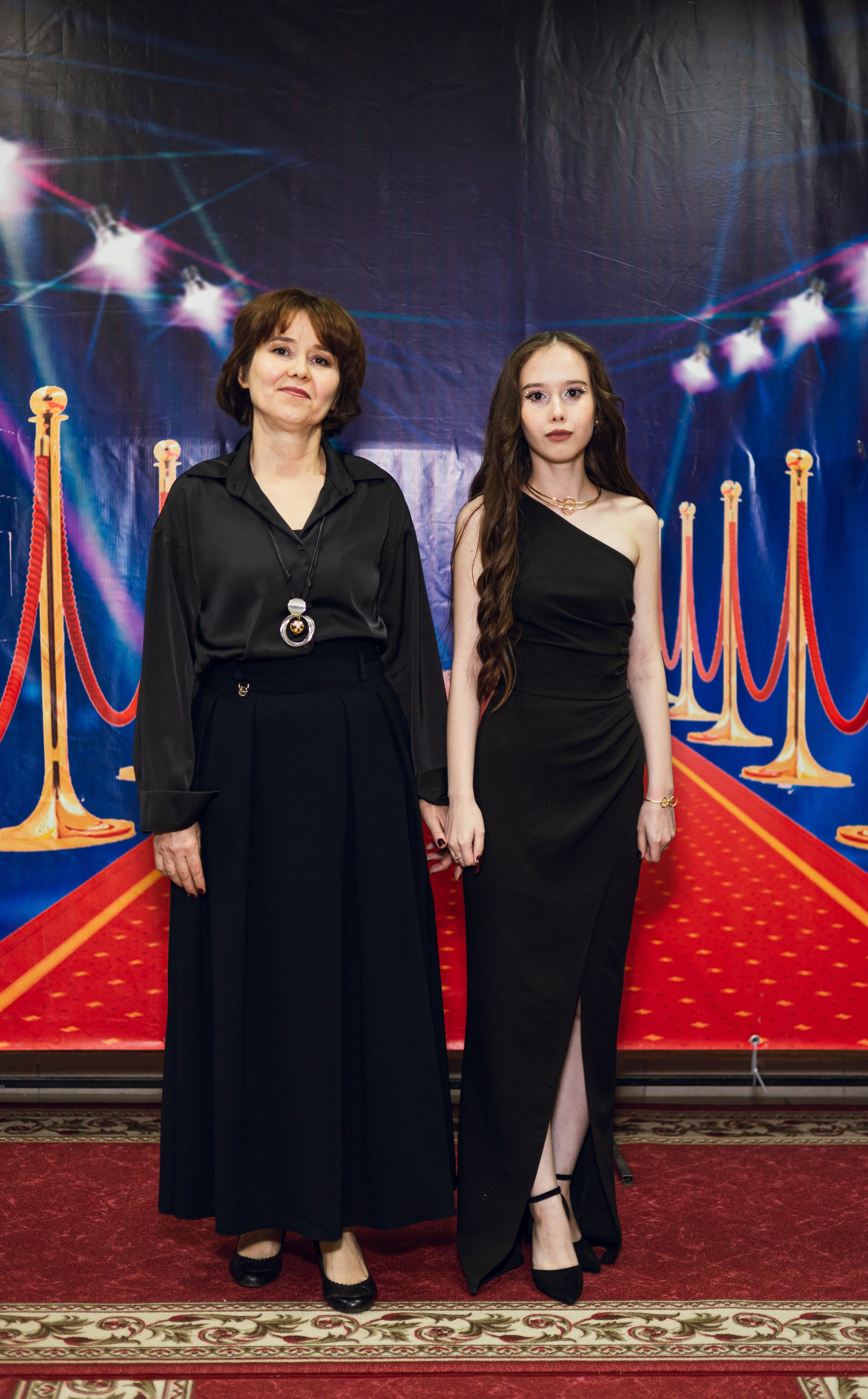 3 школа. Фотограф и видеограф в Бугульме Аня Трутнева