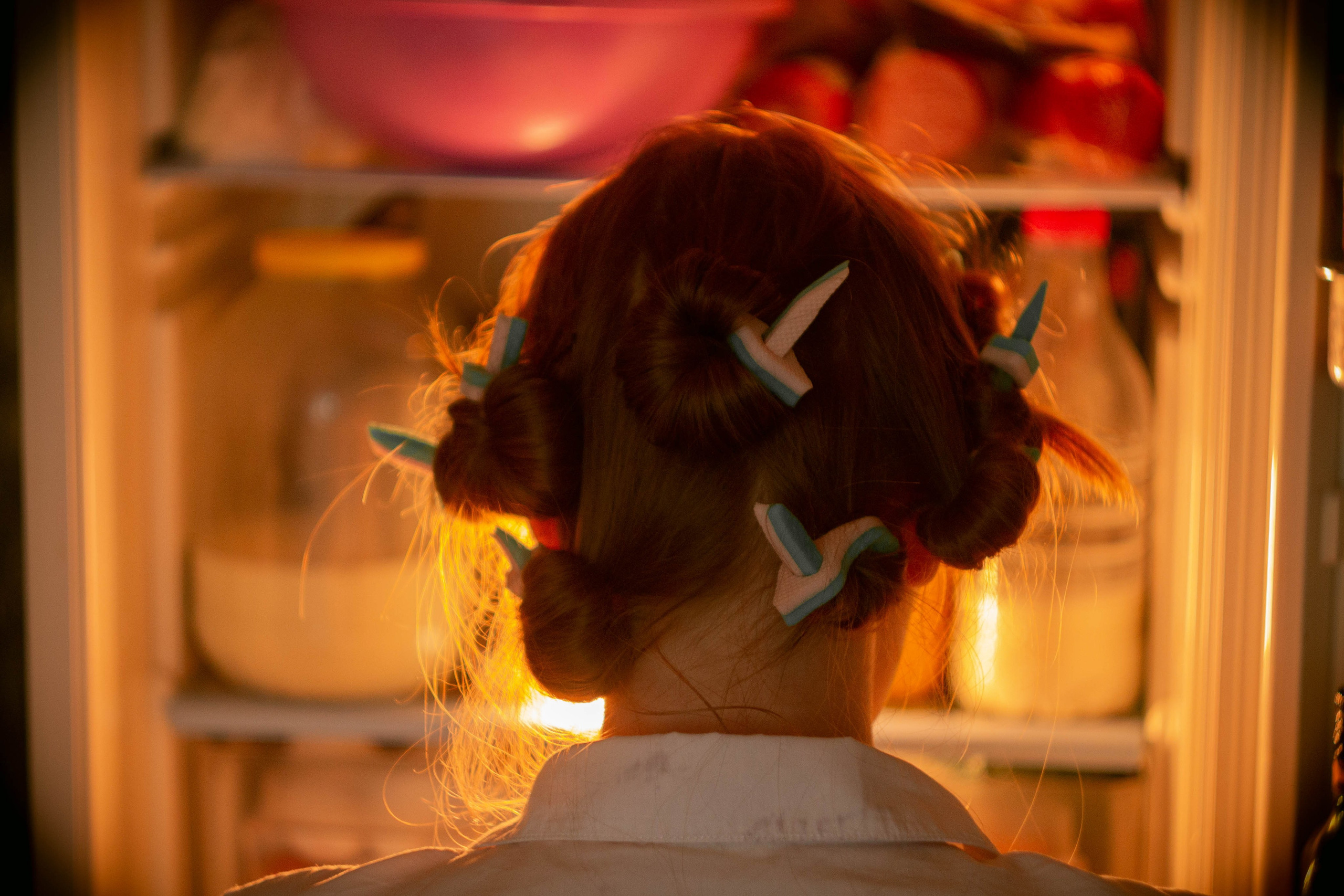 Лолита. Фотограф и видеограф в Бугульме Аня Трутнева