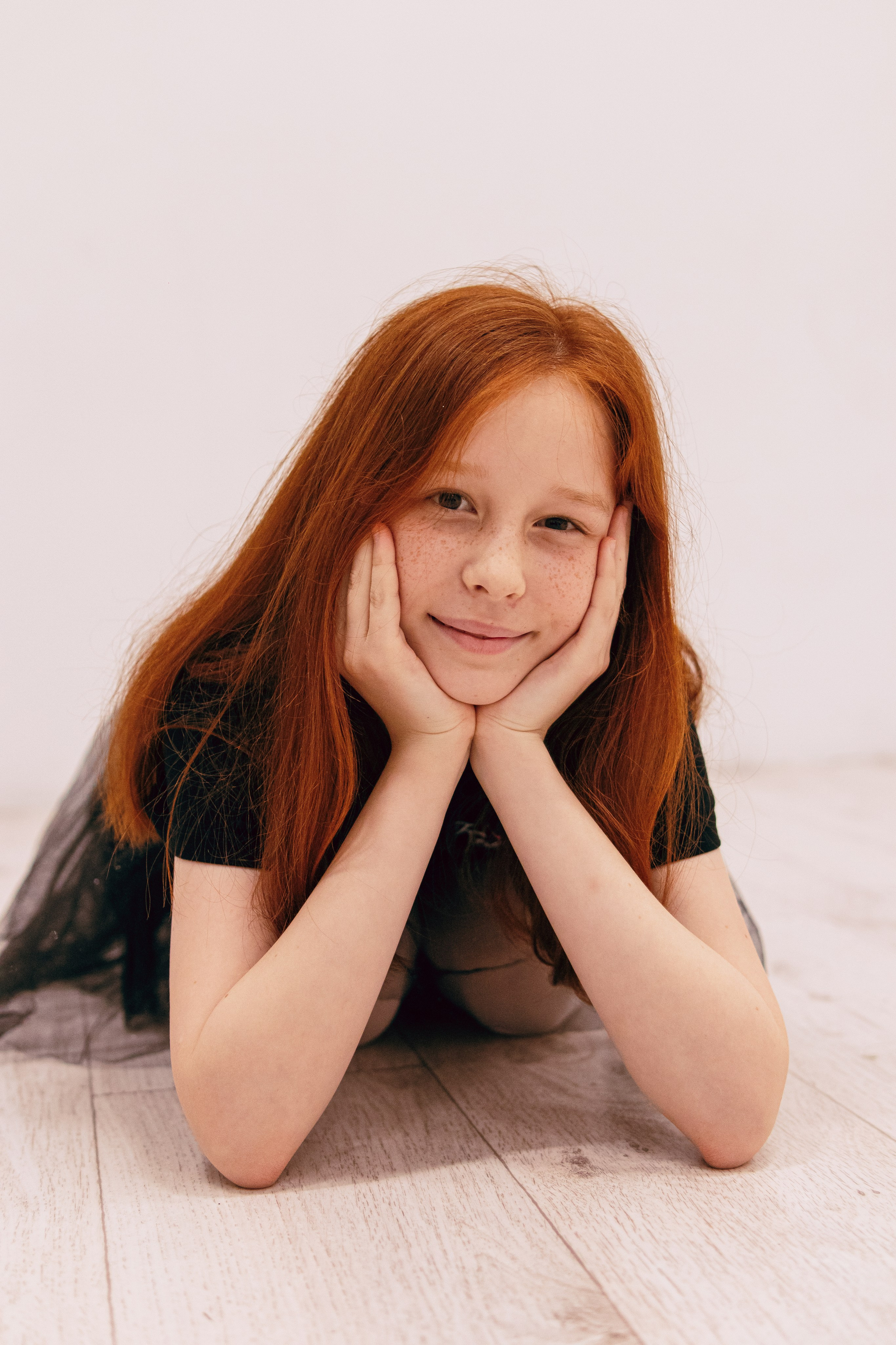 Аксинья. Фотограф и видеограф в Бугульме Аня Трутнева