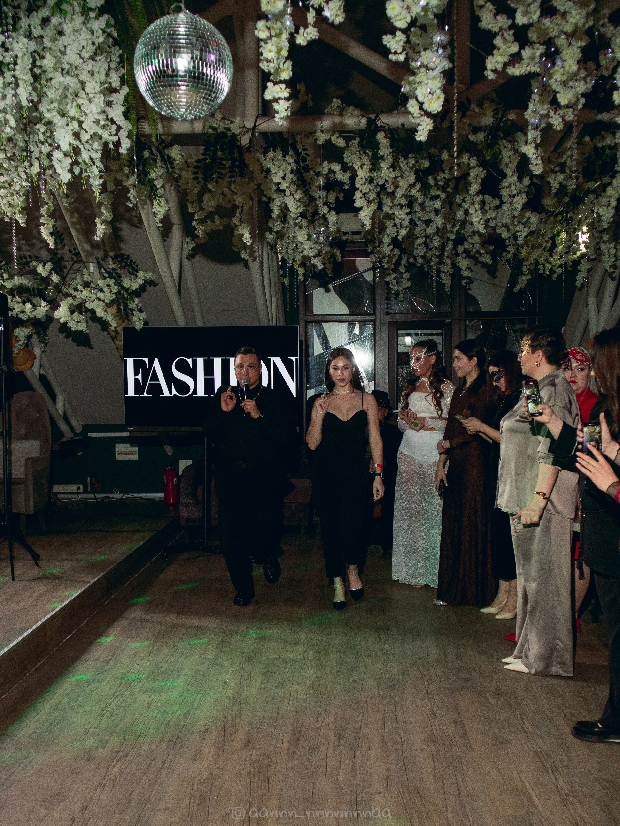 ДР Дании. Фотограф и видеограф в Бугульме Аня Трутнева