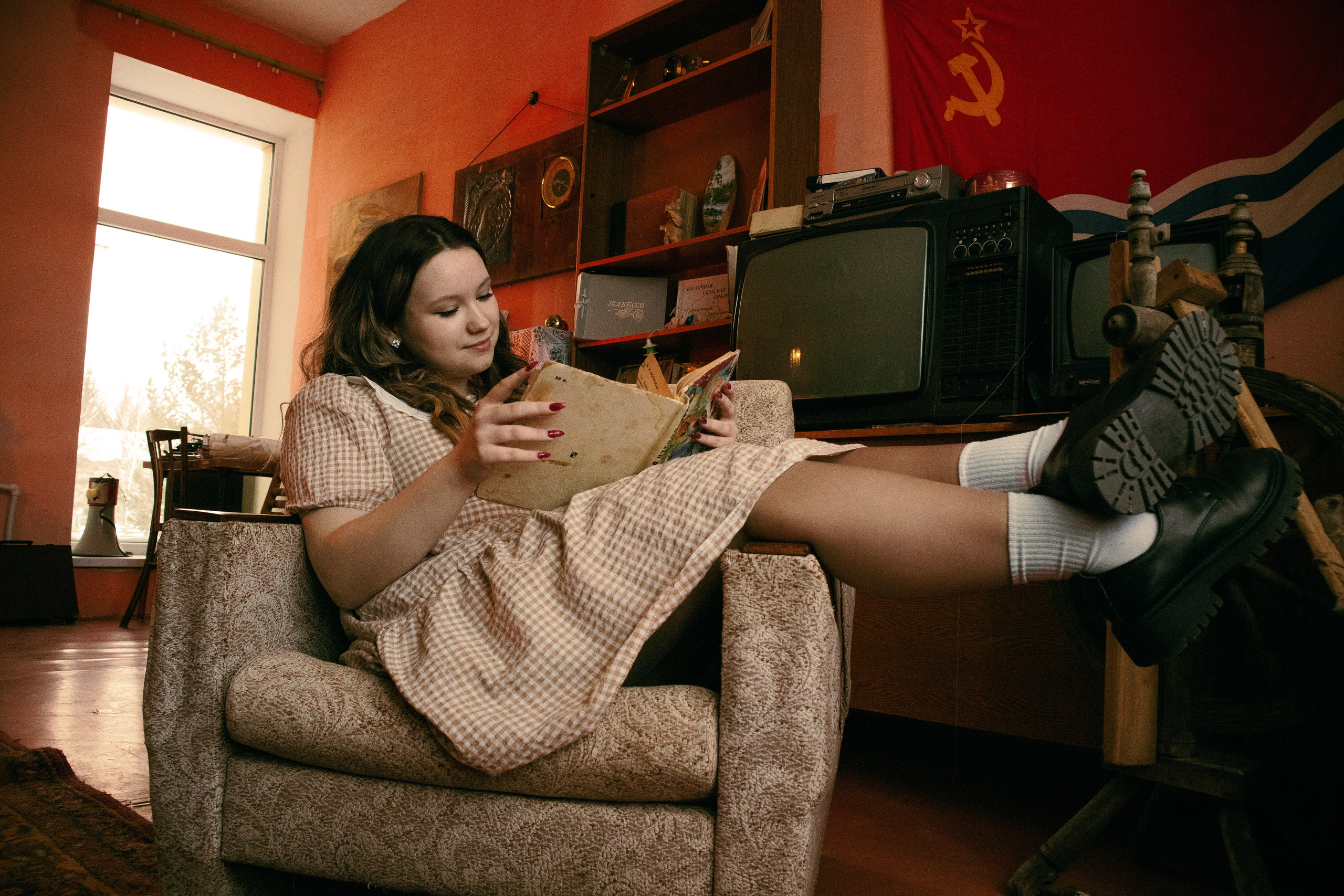 Полина. Фотограф и видеограф в Бугульме Аня Трутнева