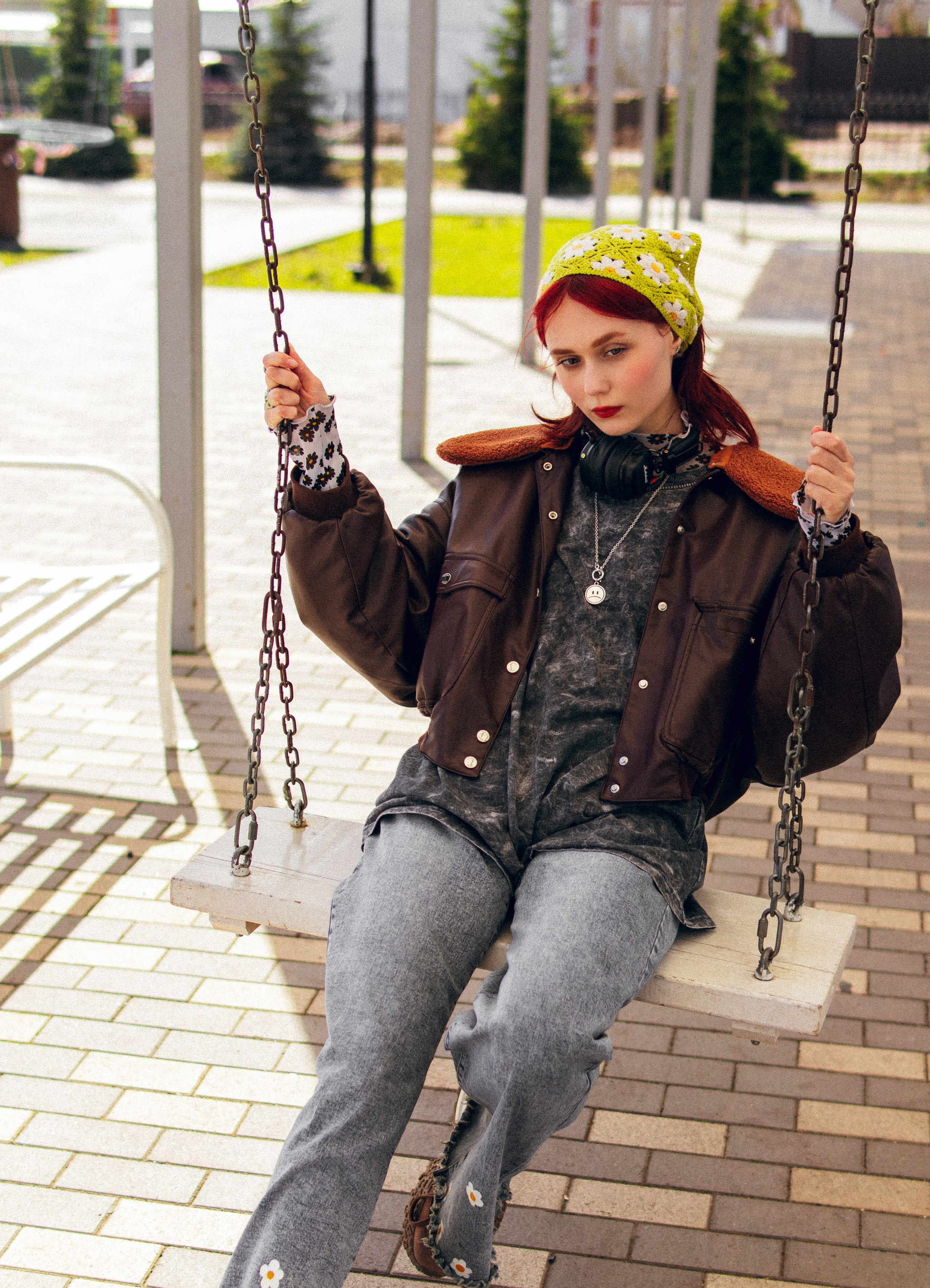 Элеанора. Фотограф и видеограф в Бугульме Аня Трутнева