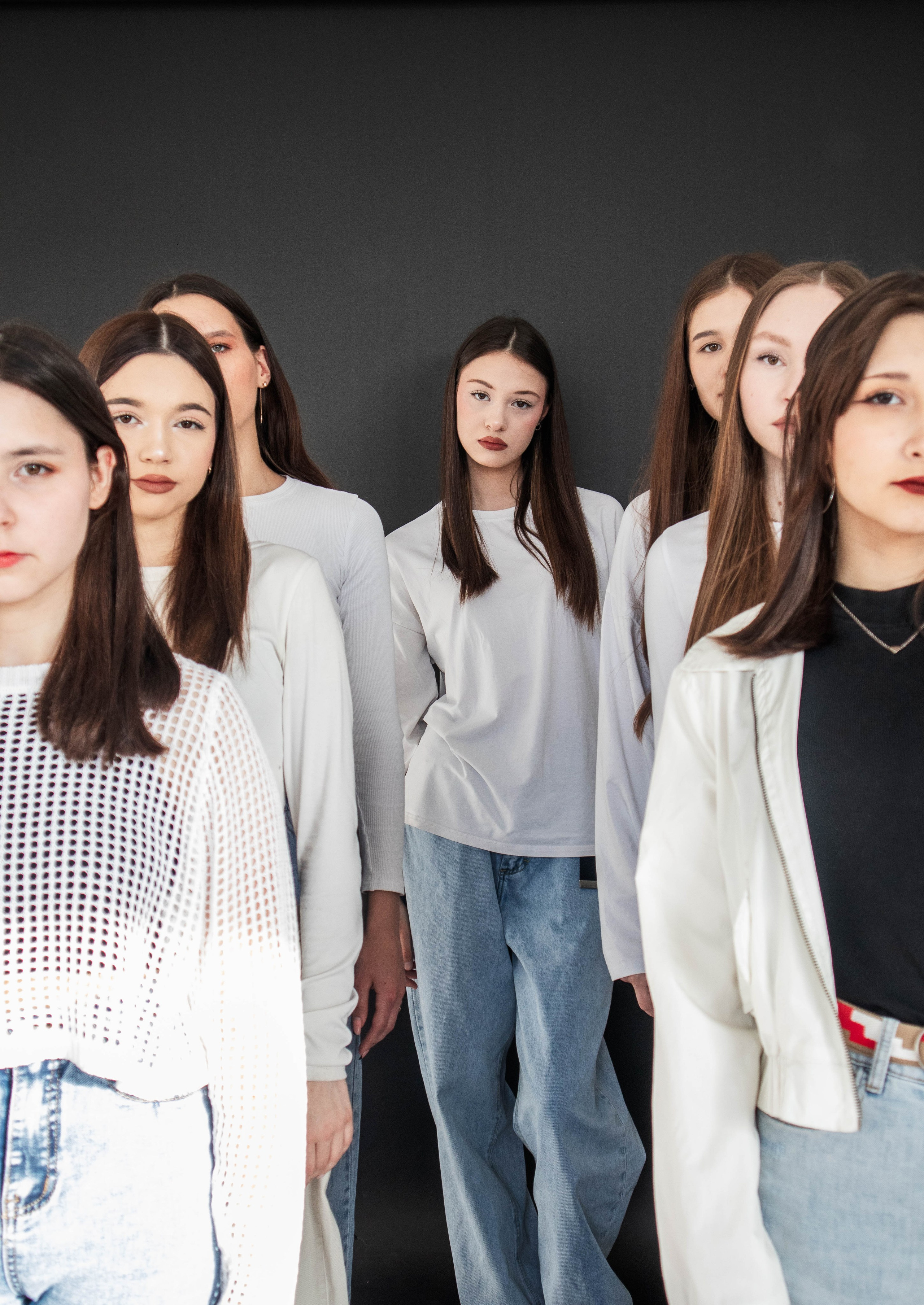 16 школа. Фотограф и видеограф в Бугульме Аня Трутнева