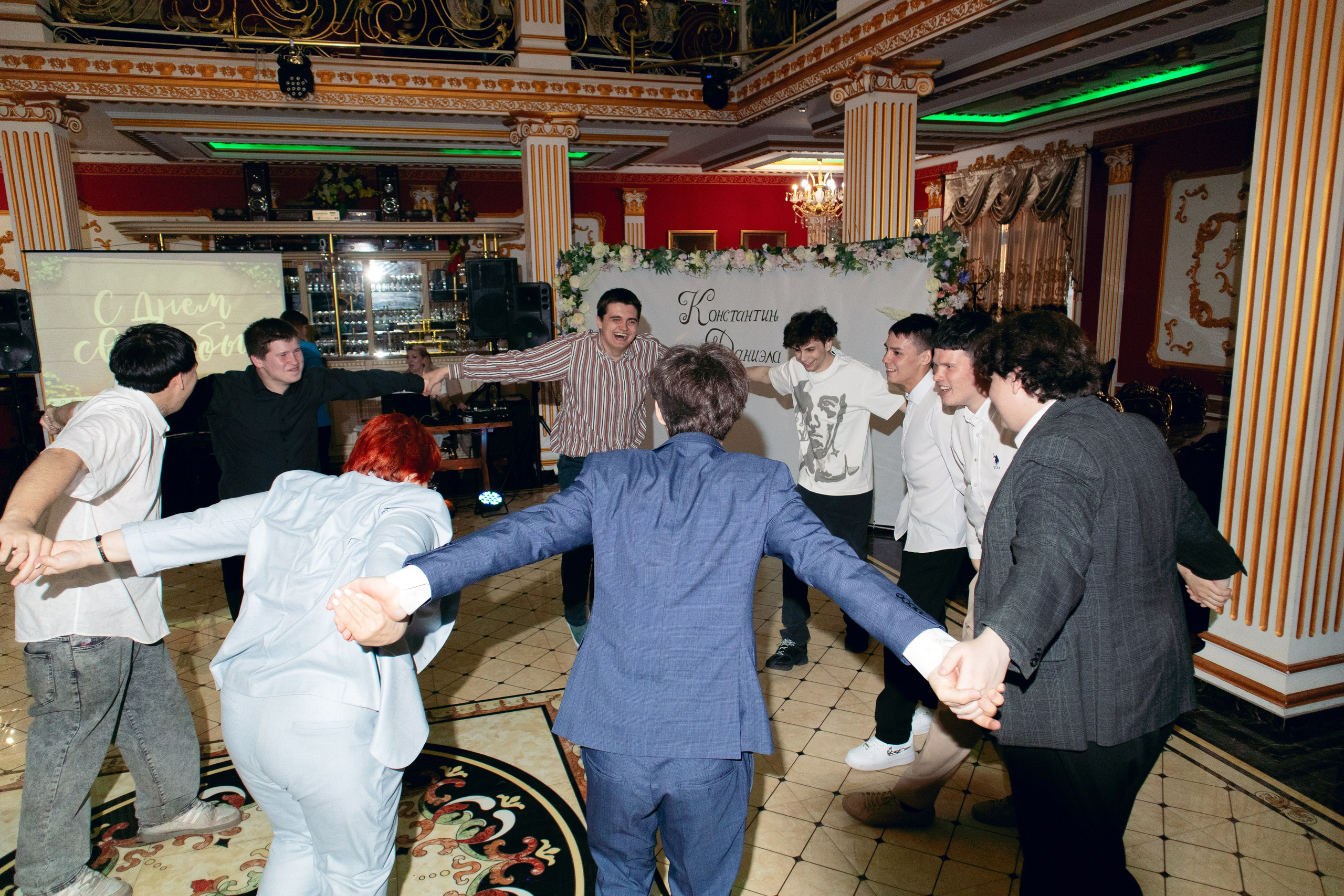 Даниэла ♡ Костя. Фотограф и видеограф в Бугульме Аня Трутнева