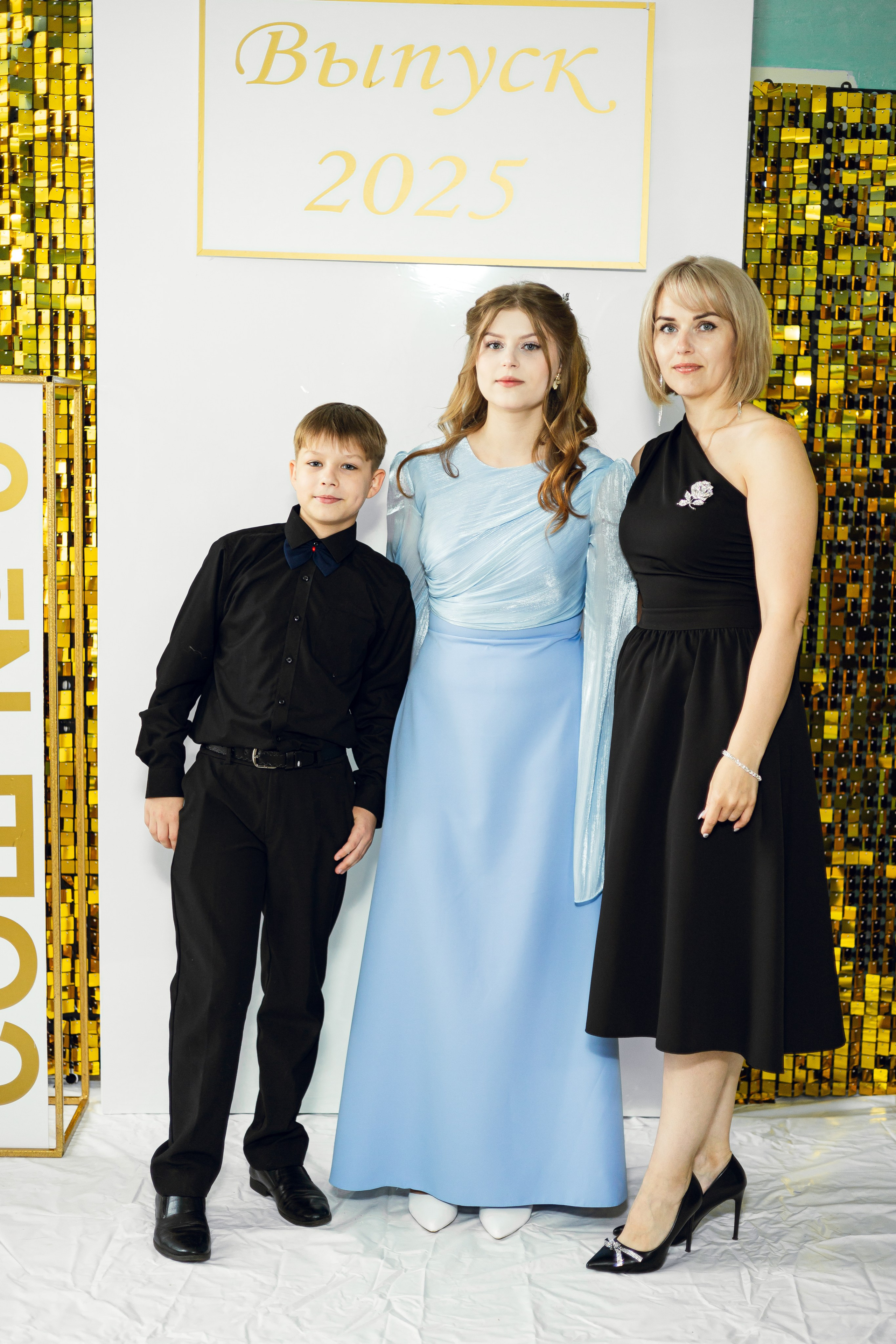 3 школа. Фотограф и видеограф в Бугульме Аня Трутнева