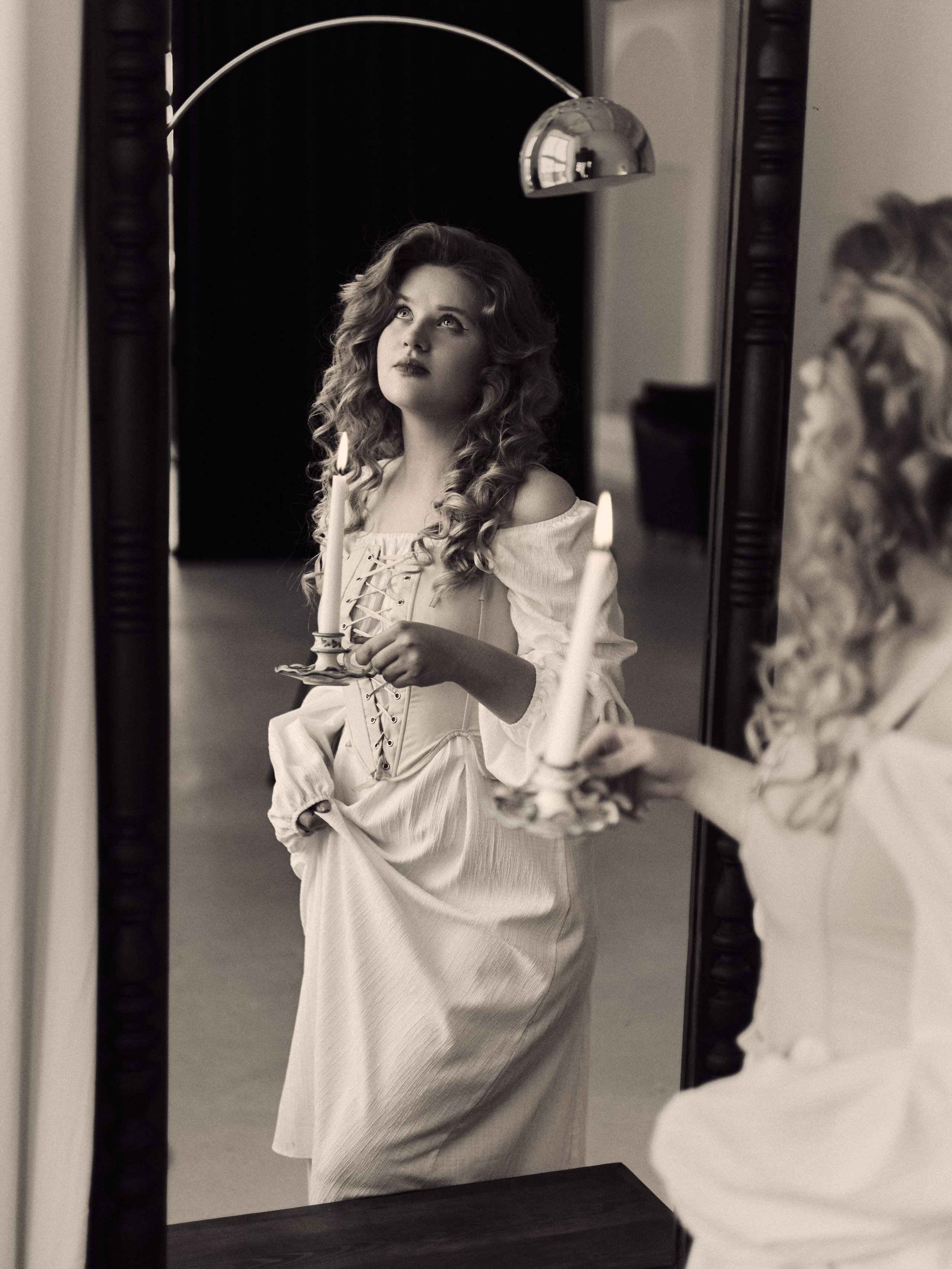 Настя. Фотограф и видеограф в Бугульме Аня Трутнева