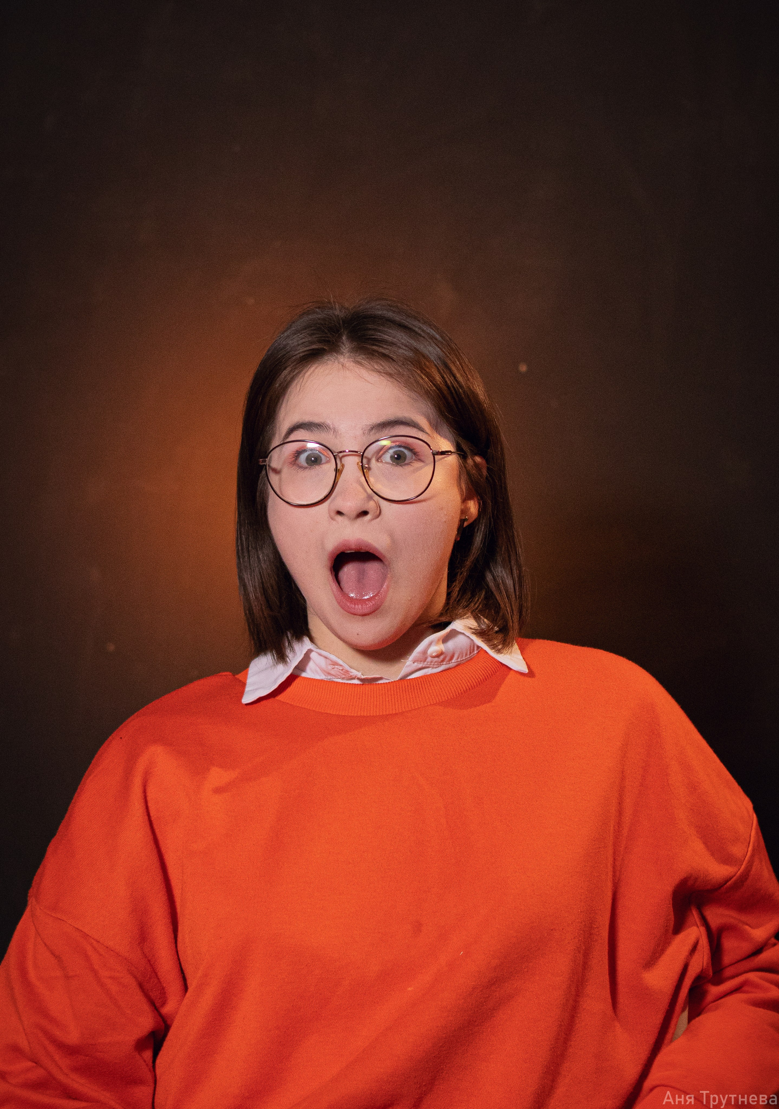 Лига студентов. Фотограф и видеограф в Бугульме Аня Трутнева