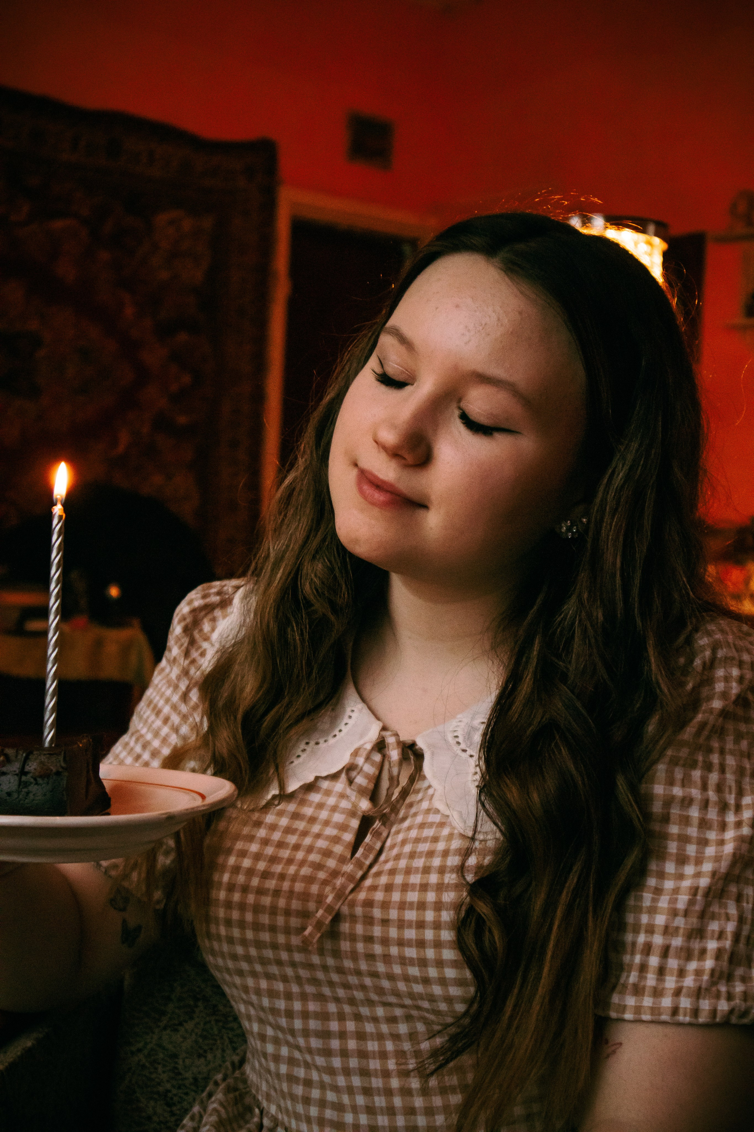 Полина. Фотограф и видеограф в Бугульме Аня Трутнева