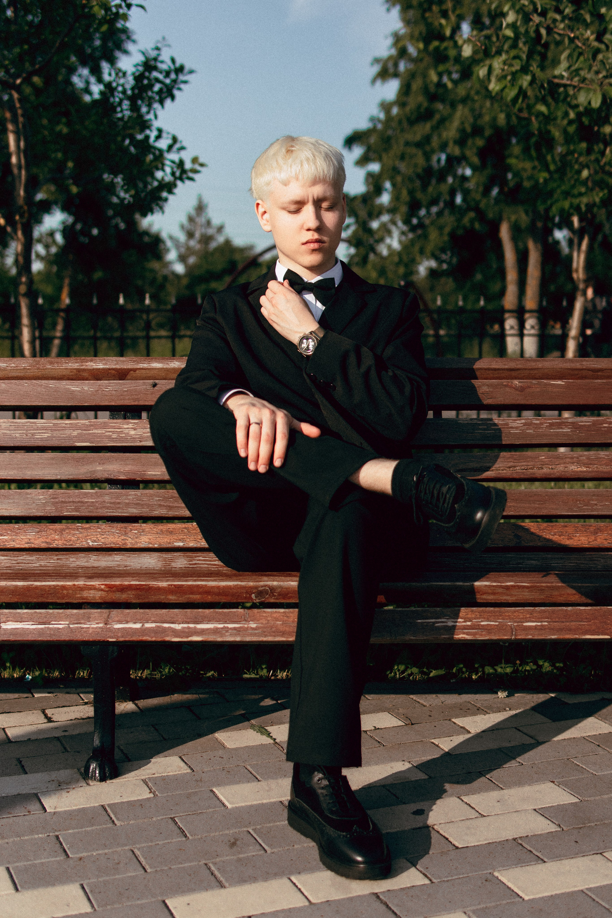 Даниэла ♡ Костя. Фотограф и видеограф в Бугульме Аня Трутнева