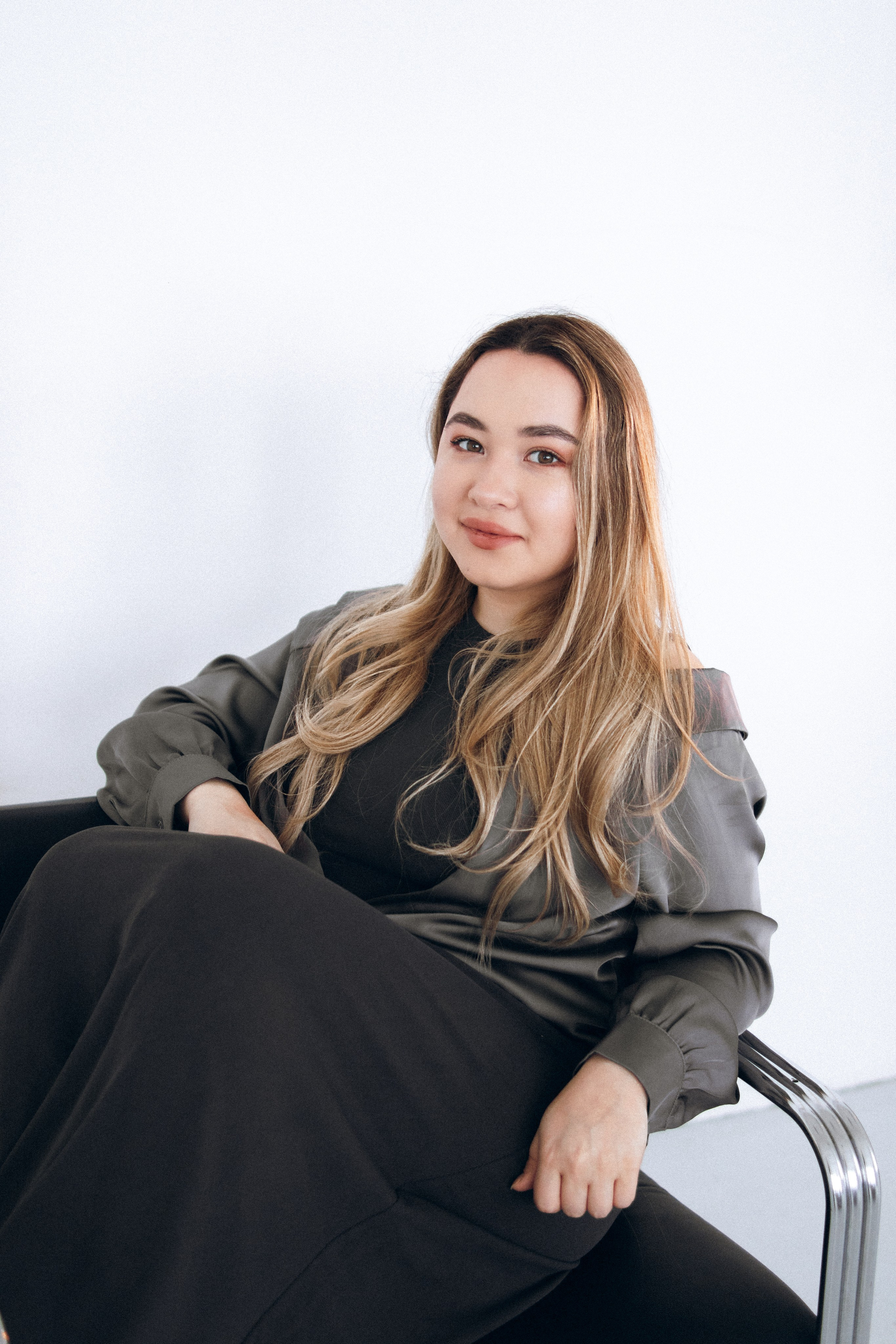 В объятиях любви. Фотограф и видеограф в Бугульме Аня Трутнева