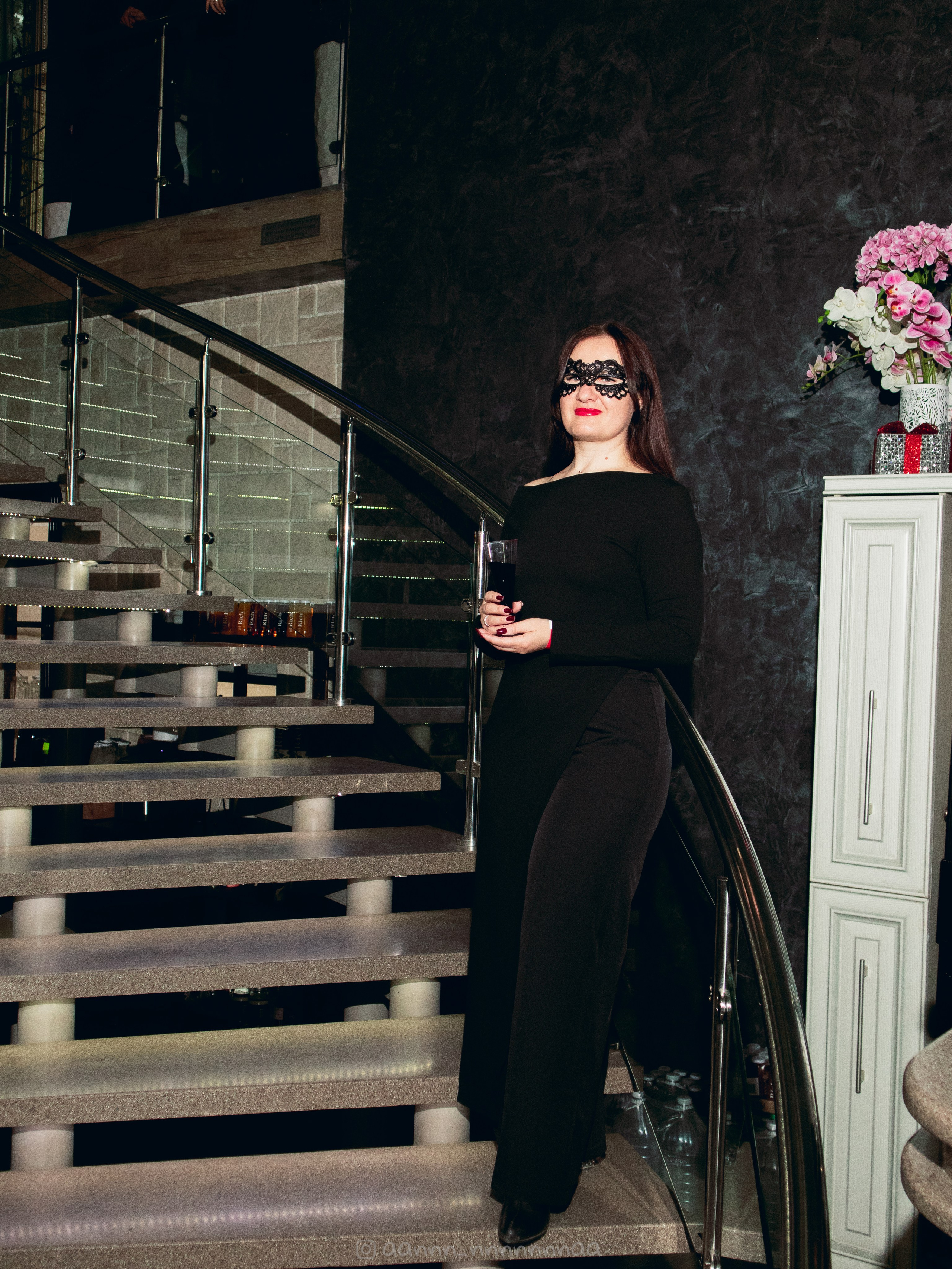 ДР Дании. Фотограф и видеограф в Бугульме Аня Трутнева