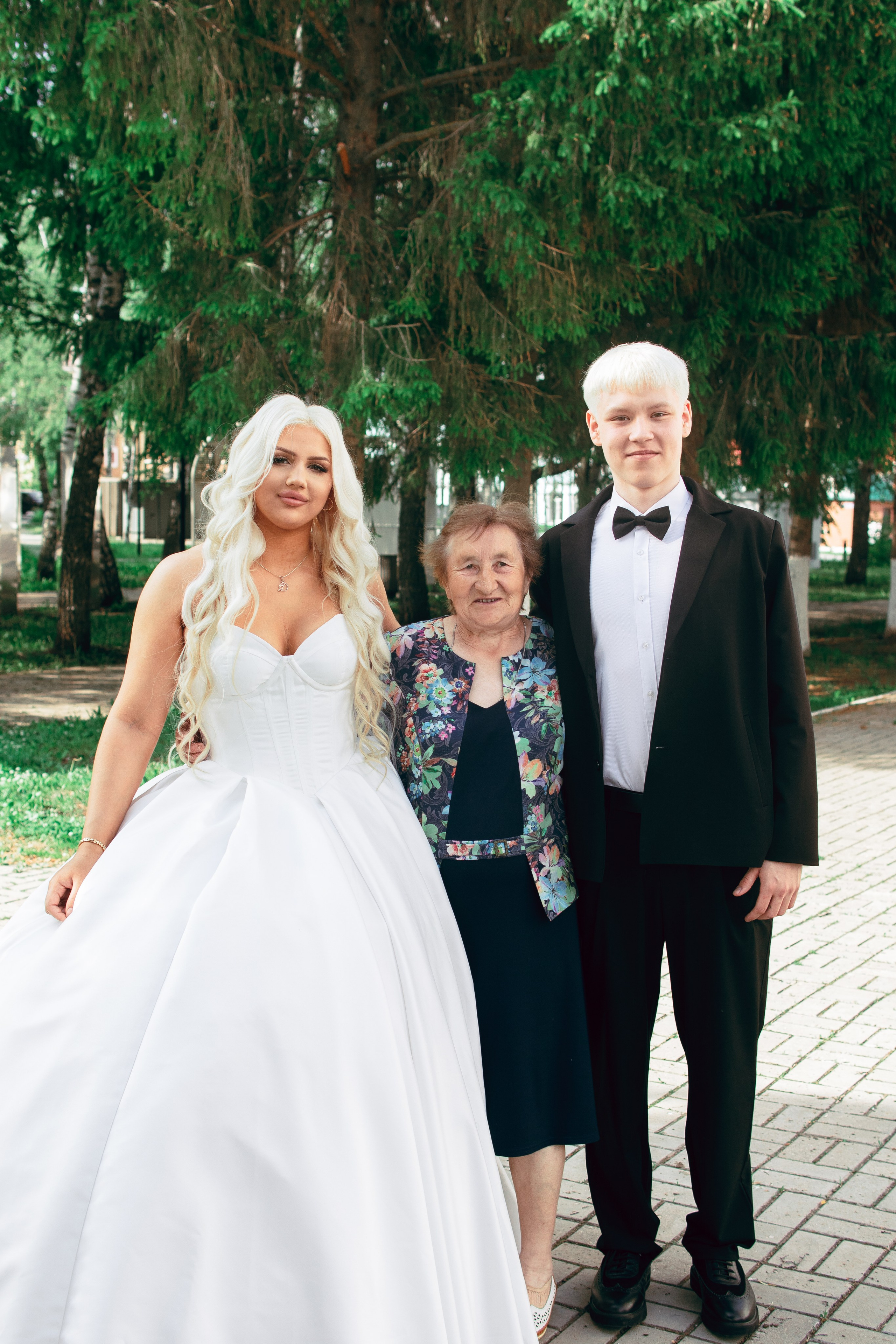 Даниэла ♡ Костя. Фотограф и видеограф в Бугульме Аня Трутнева