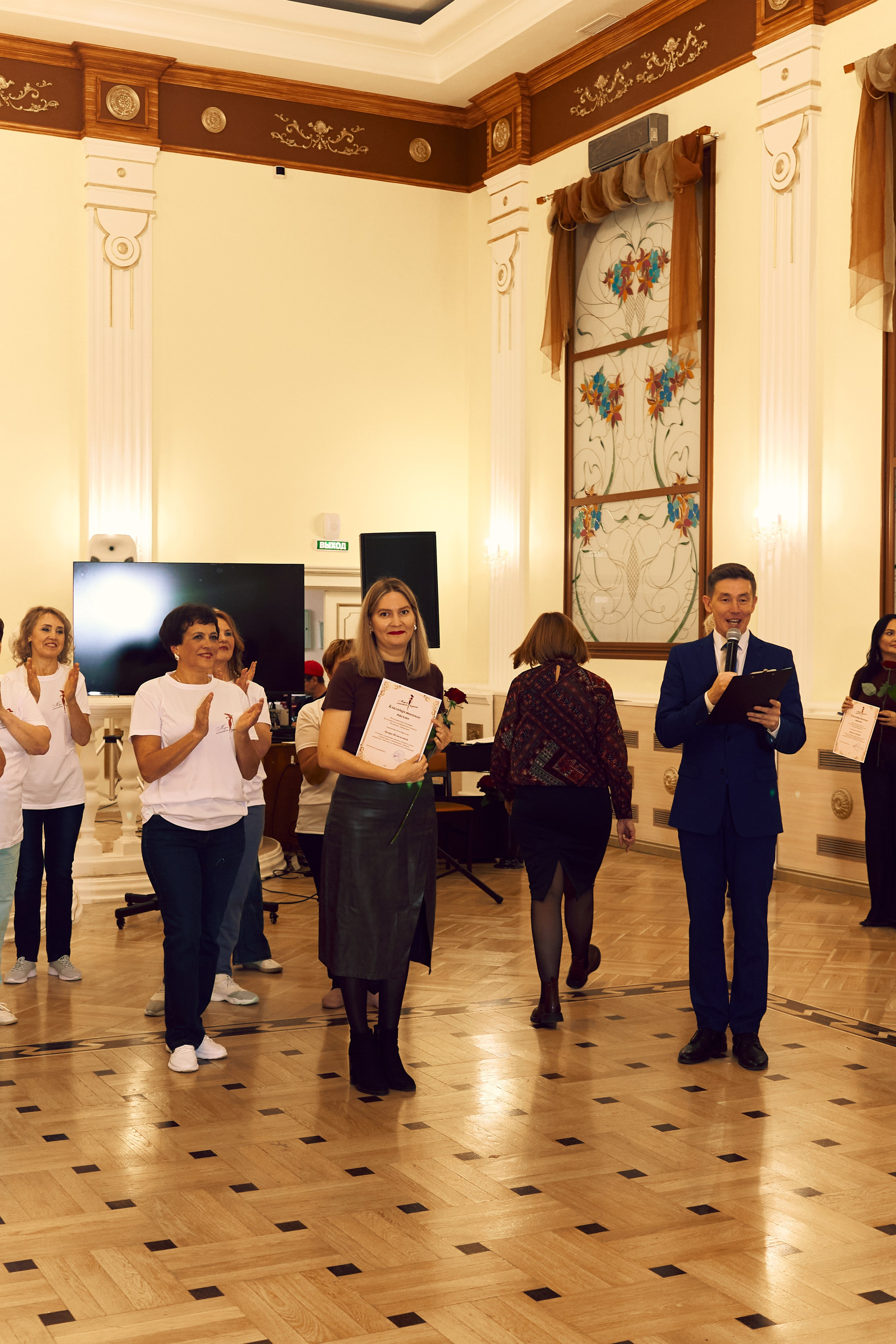 Возраст в моде. Фотограф и видеограф в Бугульме Аня Трутнева