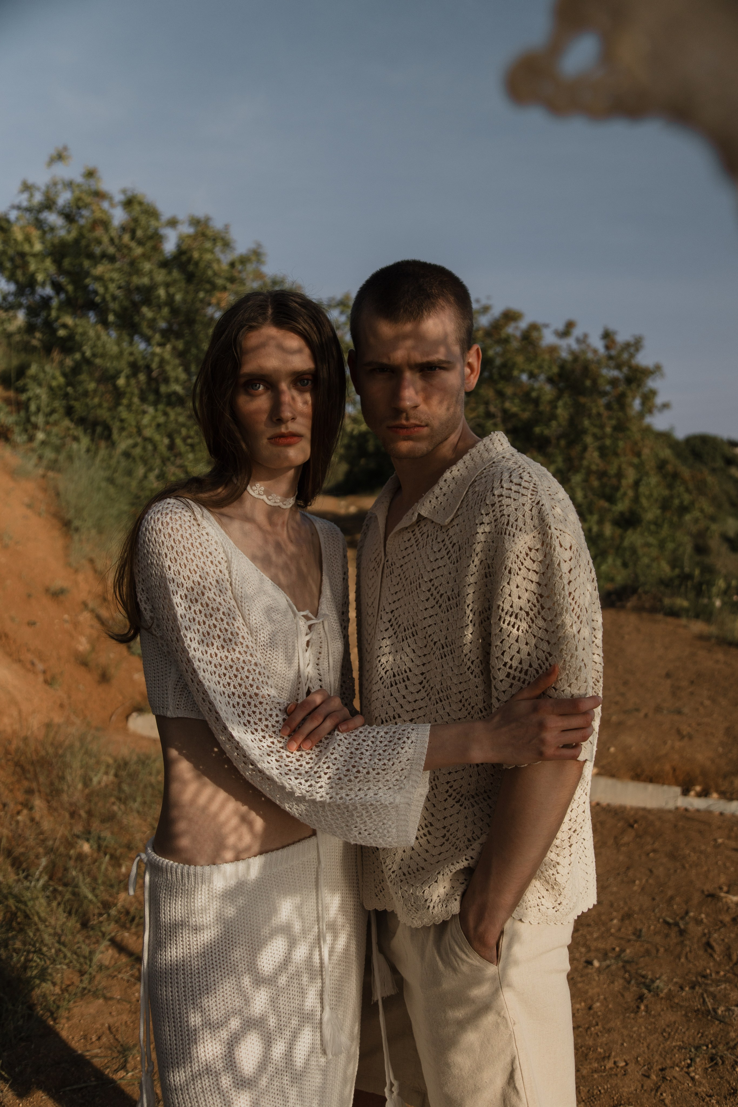 Владимир и Серафима. Свадебный фотограф в Симферополе (Крым) Валерия Воловидник