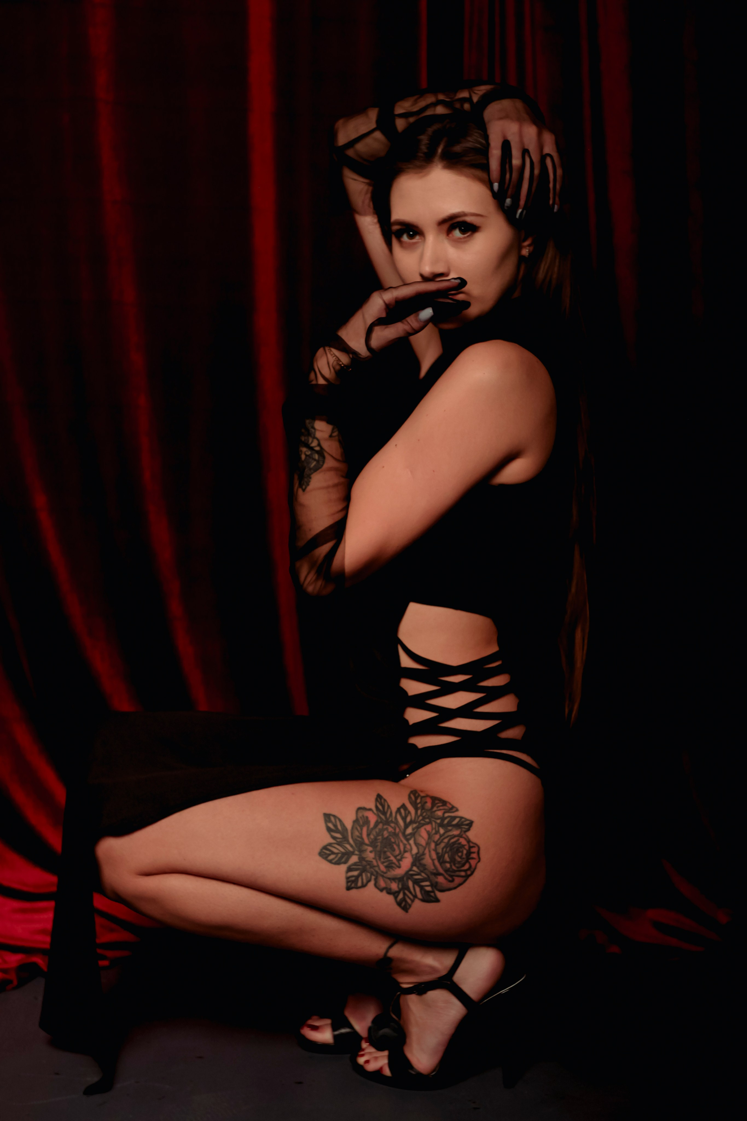 Пушкарь Валерия Фотограф Москва/Зеленоград