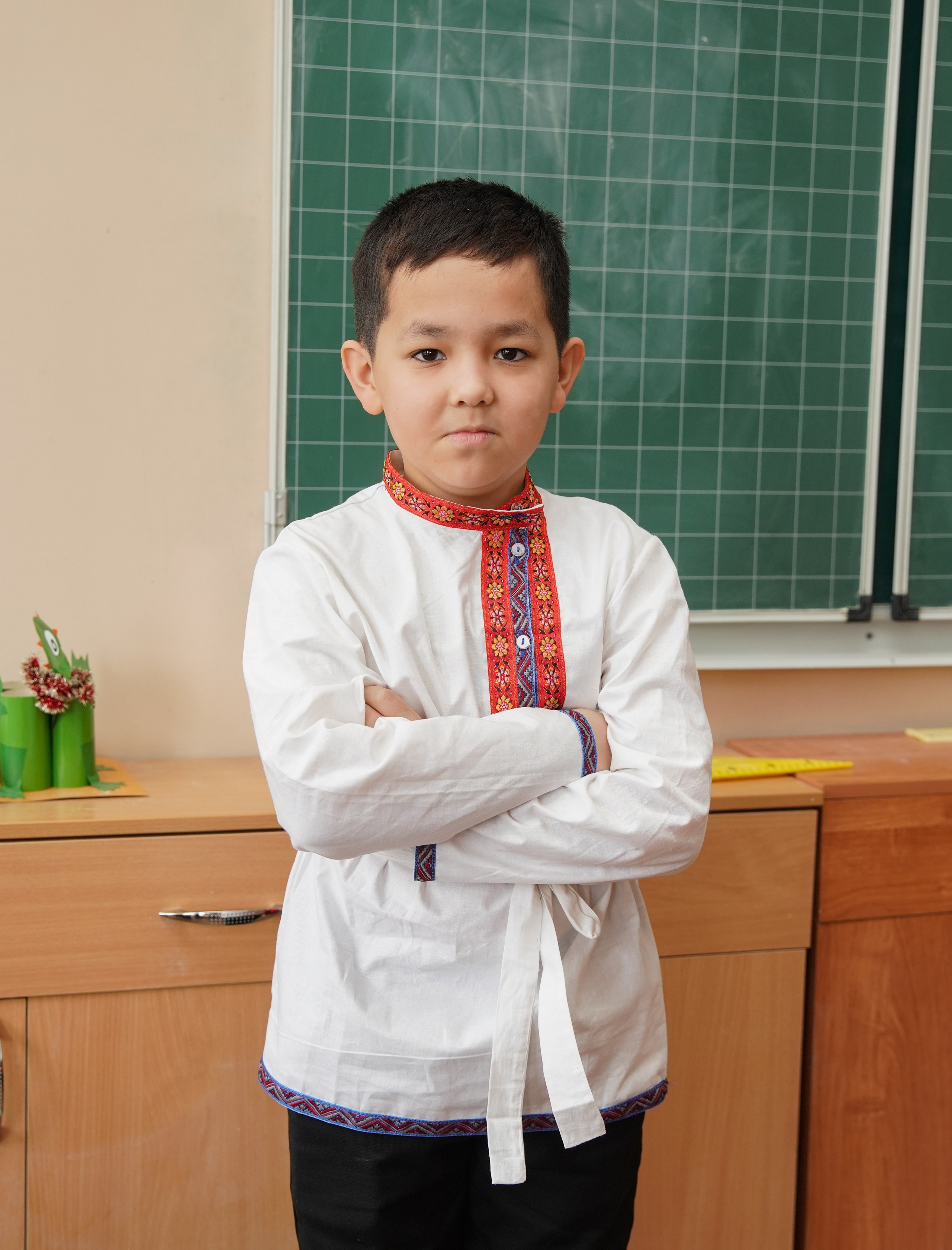 Ярмарка. Семейный и детский фотограф в Нижнем Новгороде