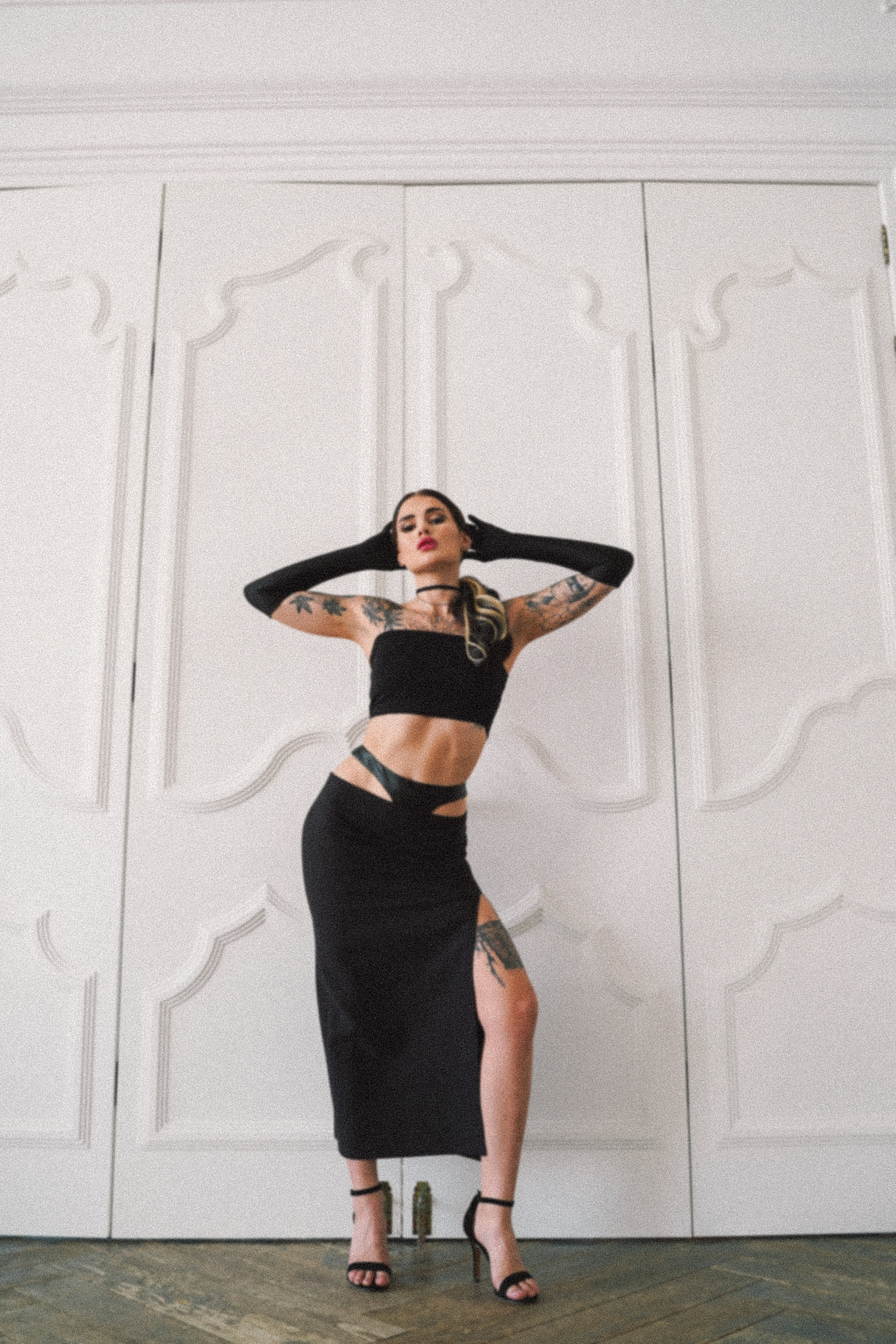 Карина Аракелян. Фотограф в Москве Асиетта