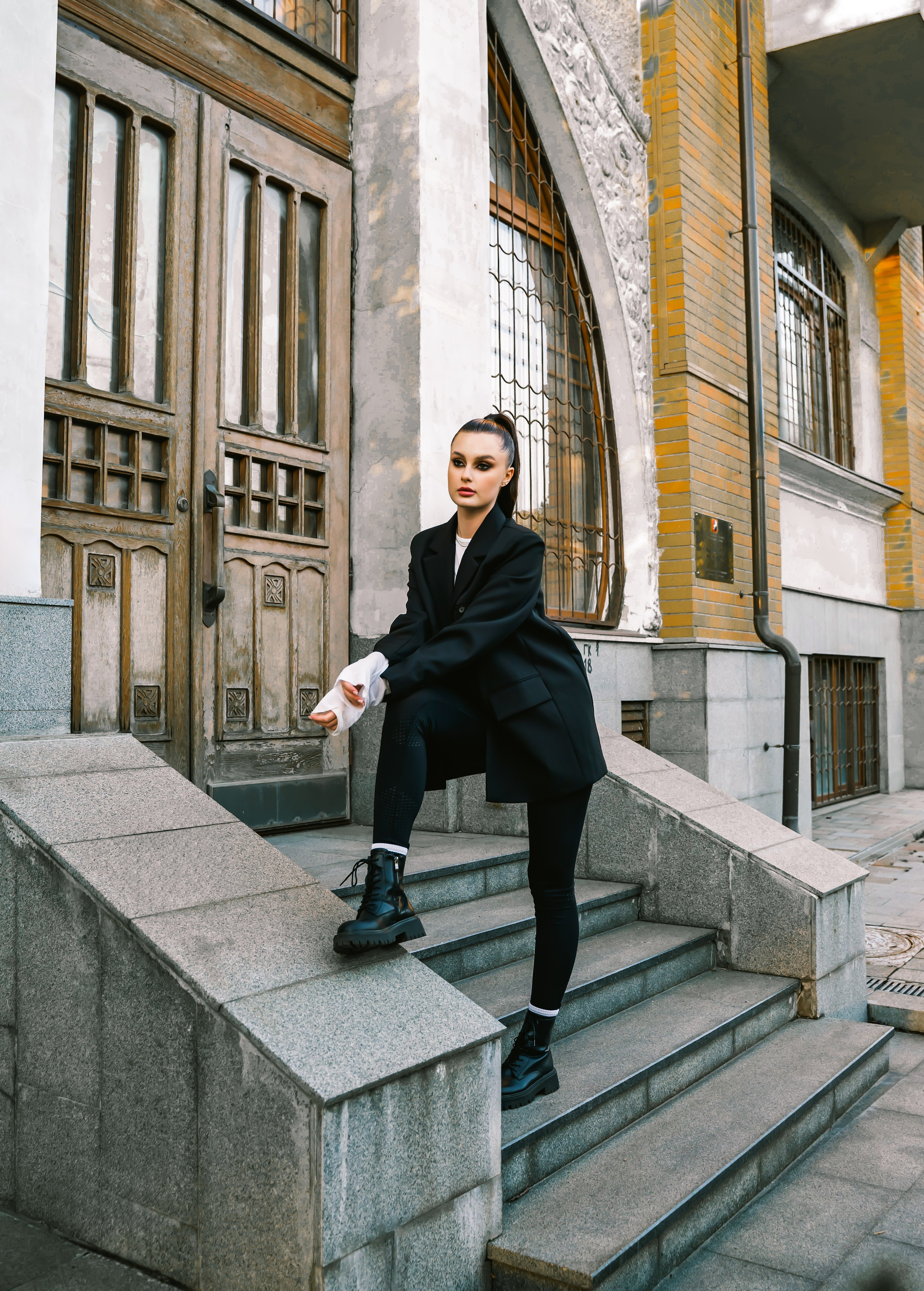 Арина. Фотограф в Москве Асиетта