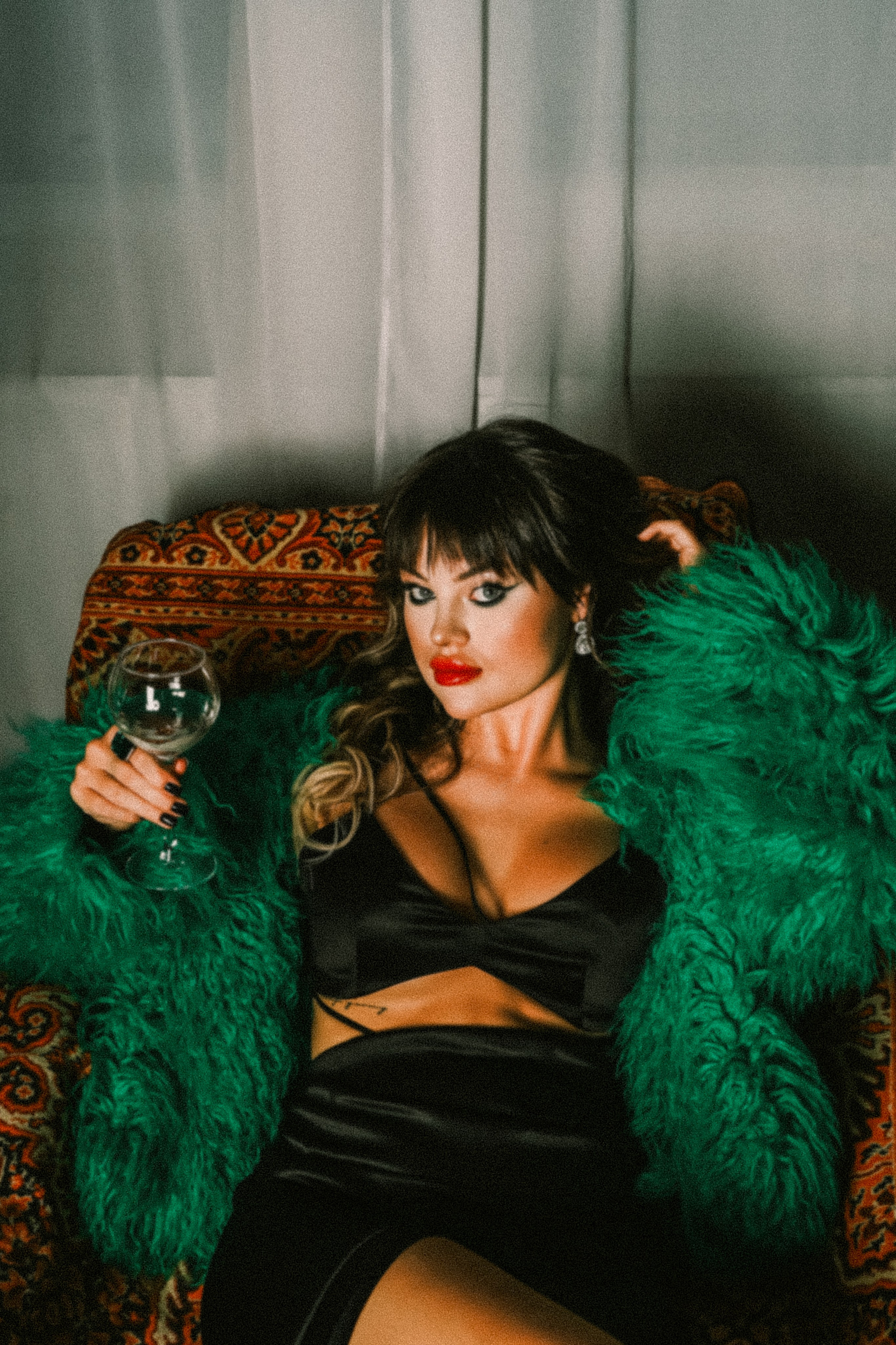 Виктория. Фотограф в Москве Асиетта