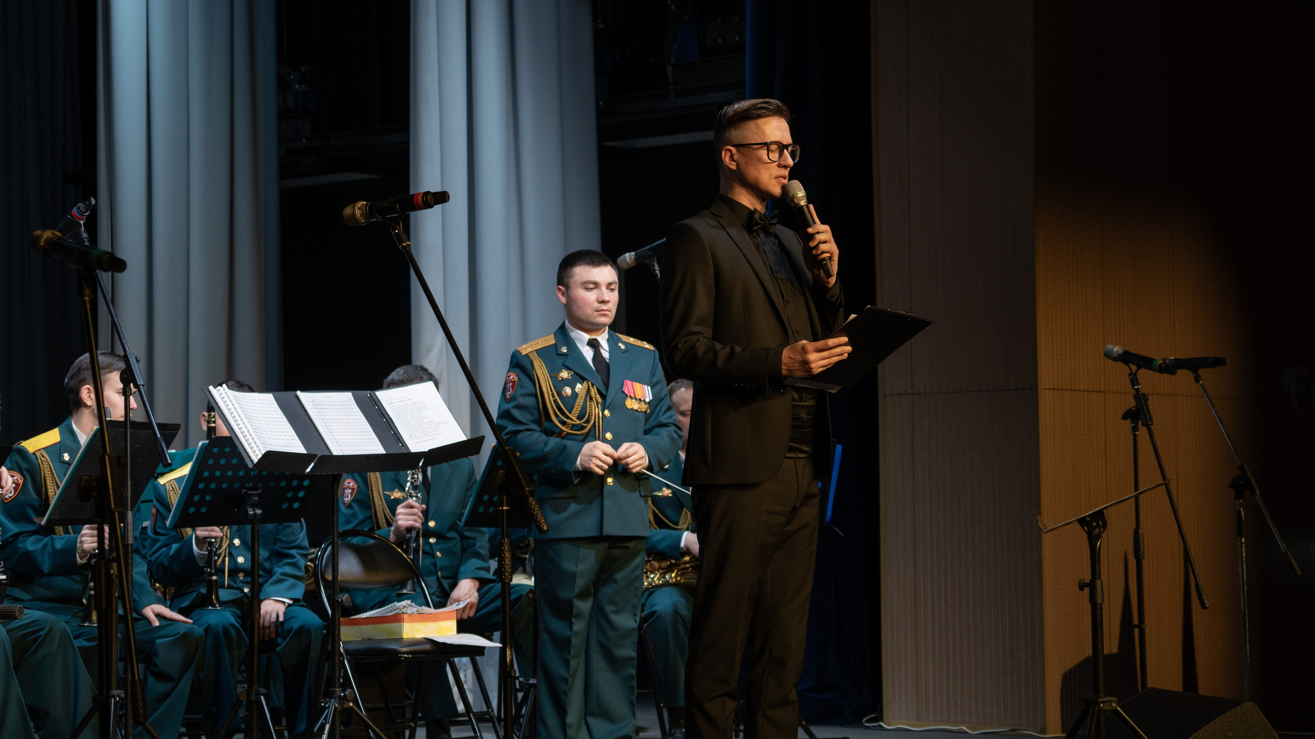 Концерты. Фотограф в Москве Асиетта