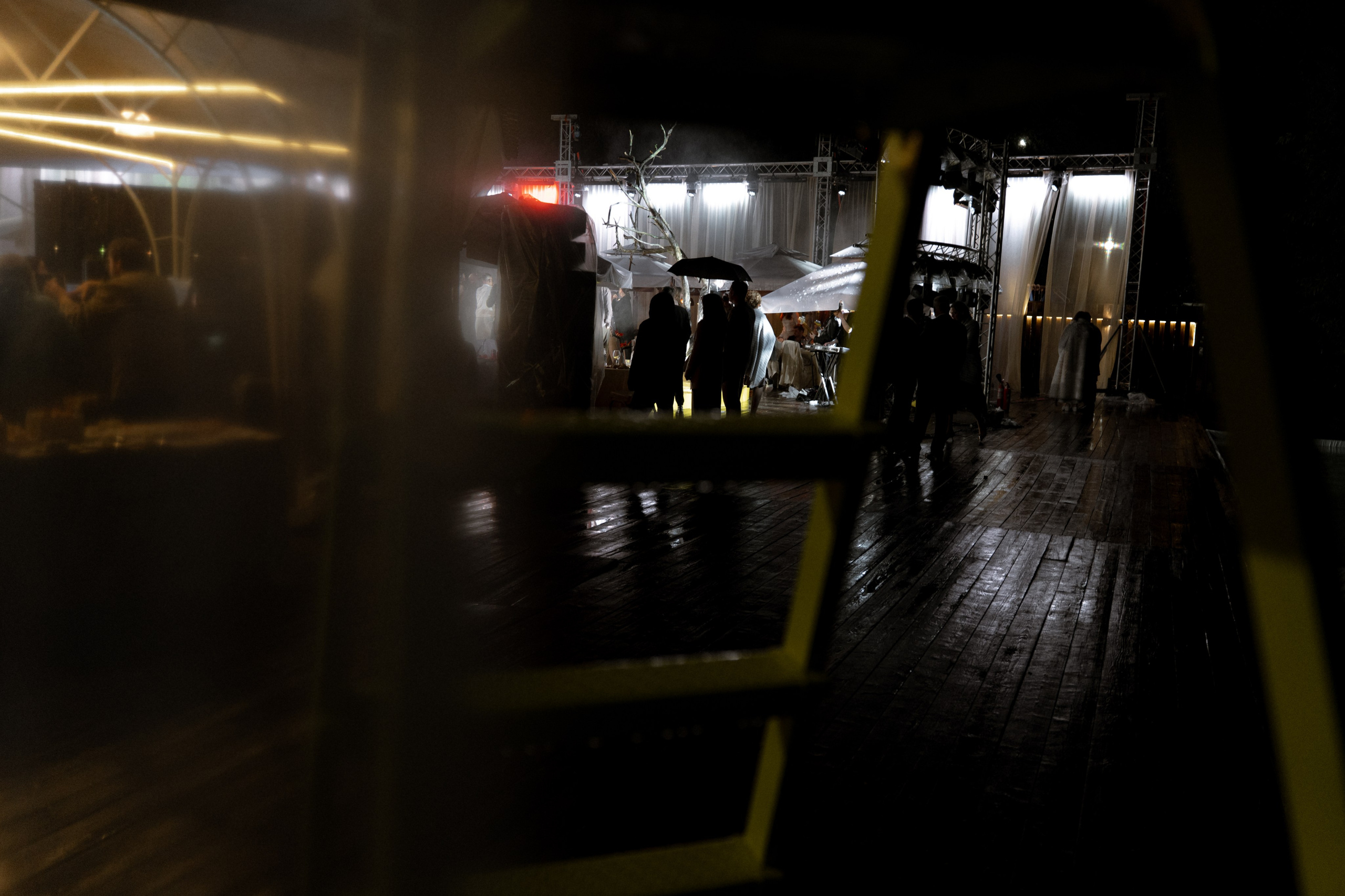 Майский Дождь. Полный день (сокращено). Семейный и портретный фотограф в Саратове Сахарова Маша